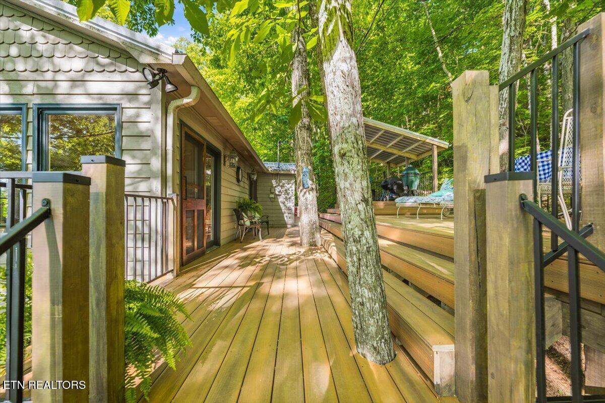 244 Lakeshore Drive, Maynardville, TN - Norris Lake Real Estate - Image# 49