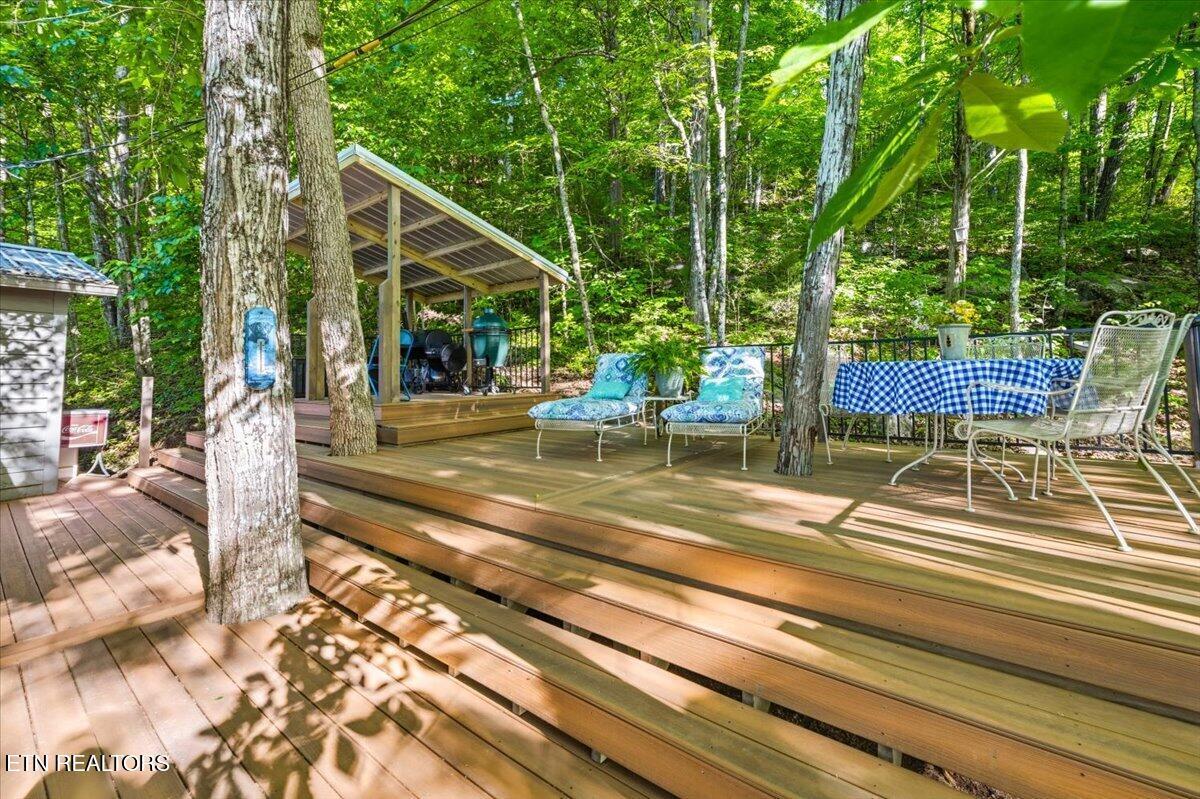 244 Lakeshore Drive, Maynardville, TN - Norris Lake Real Estate - Image# 50