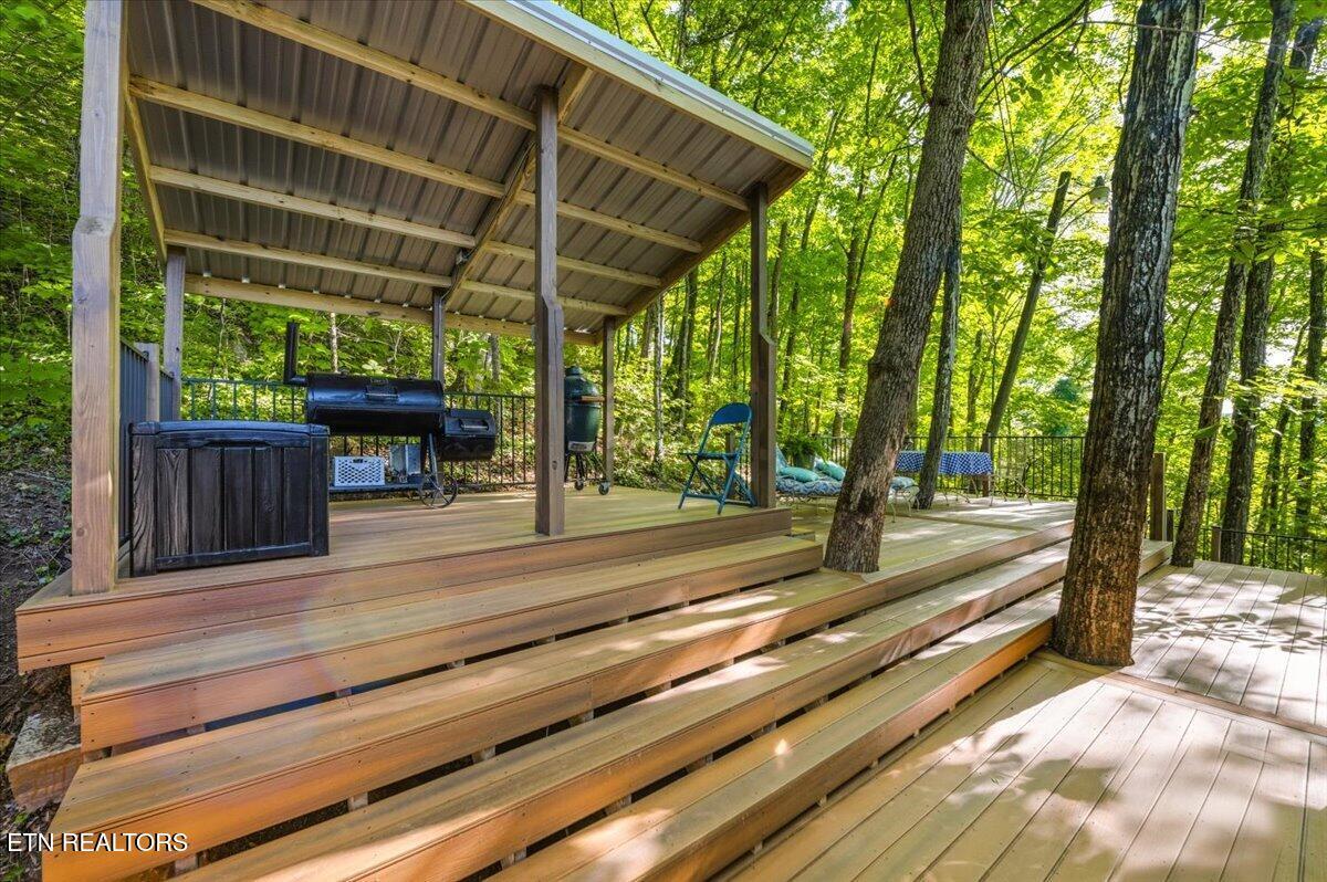 244 Lakeshore Drive, Maynardville, TN - Norris Lake Real Estate - Image# 51
