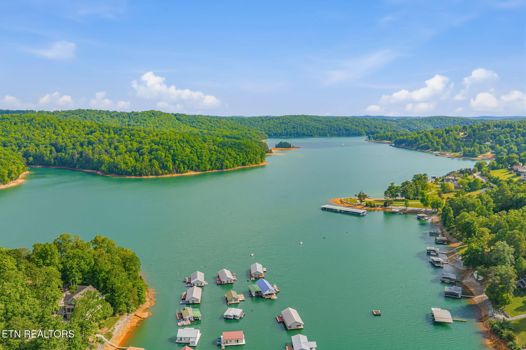 195 Kennedys Loop, Lafollette, TN - Norris Lake Real Estate - Image# 12