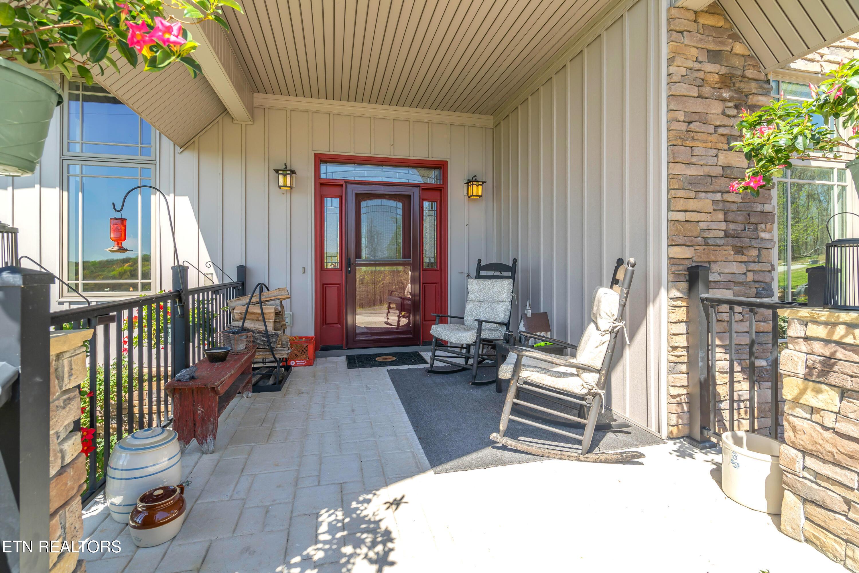 195 Kennedys Loop, Lafollette, TN - Norris Lake Real Estate - Image# 7