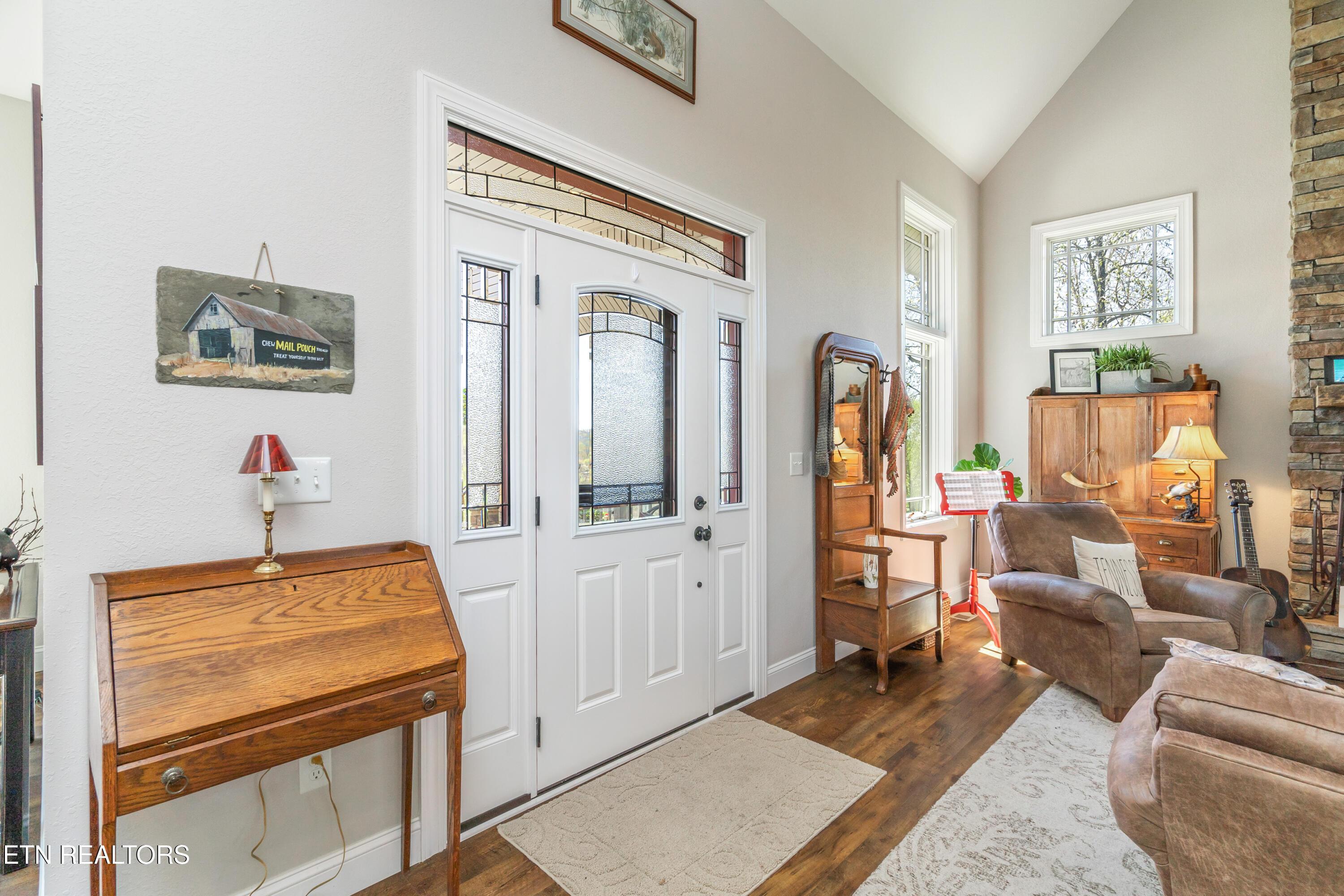 195 Kennedys Loop, Lafollette, TN - Norris Lake Real Estate - Image# 14