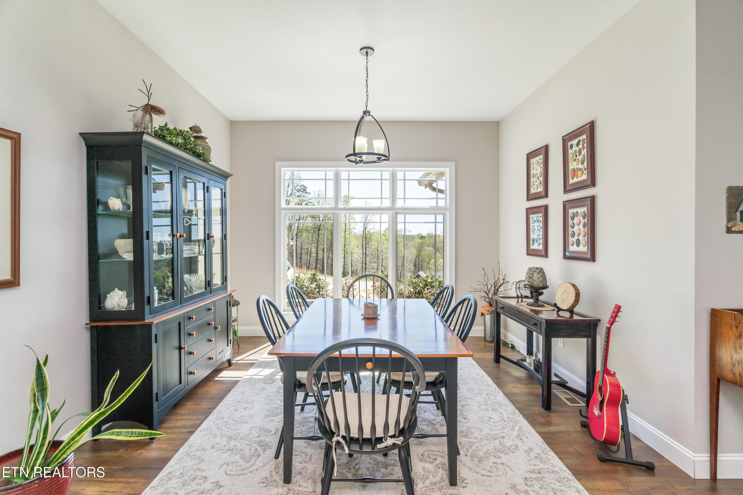 195 Kennedys Loop, Lafollette, TN - Norris Lake Real Estate - Image# 25