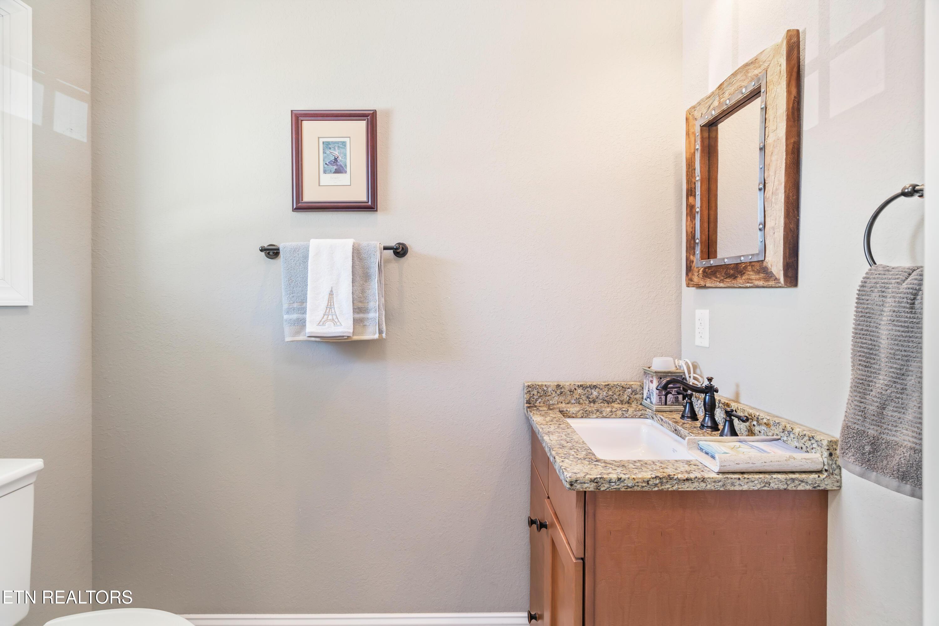 195 Kennedys Loop, Lafollette, TN - Norris Lake Real Estate - Image# 27