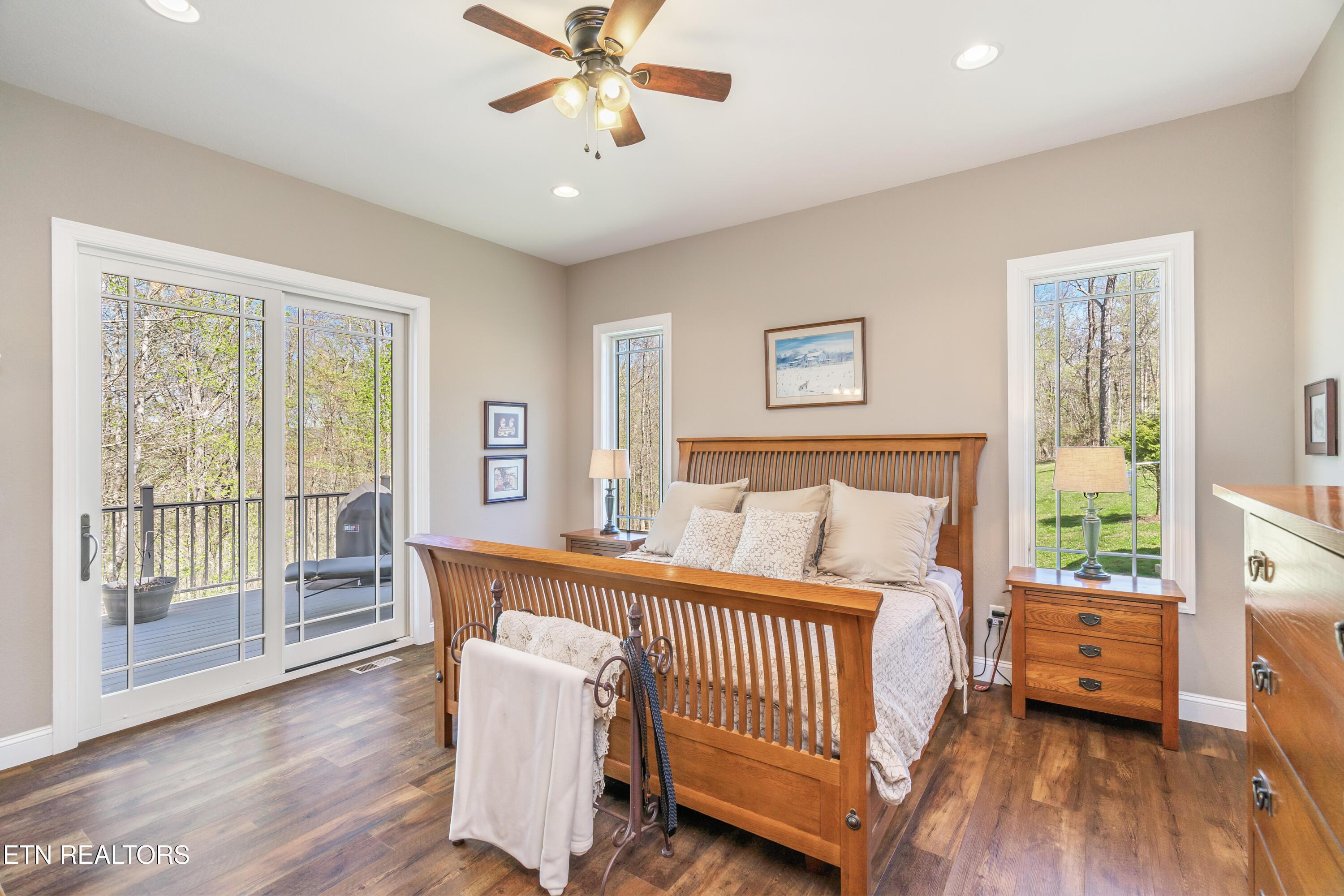 195 Kennedys Loop, Lafollette, TN - Norris Lake Real Estate - Image# 28