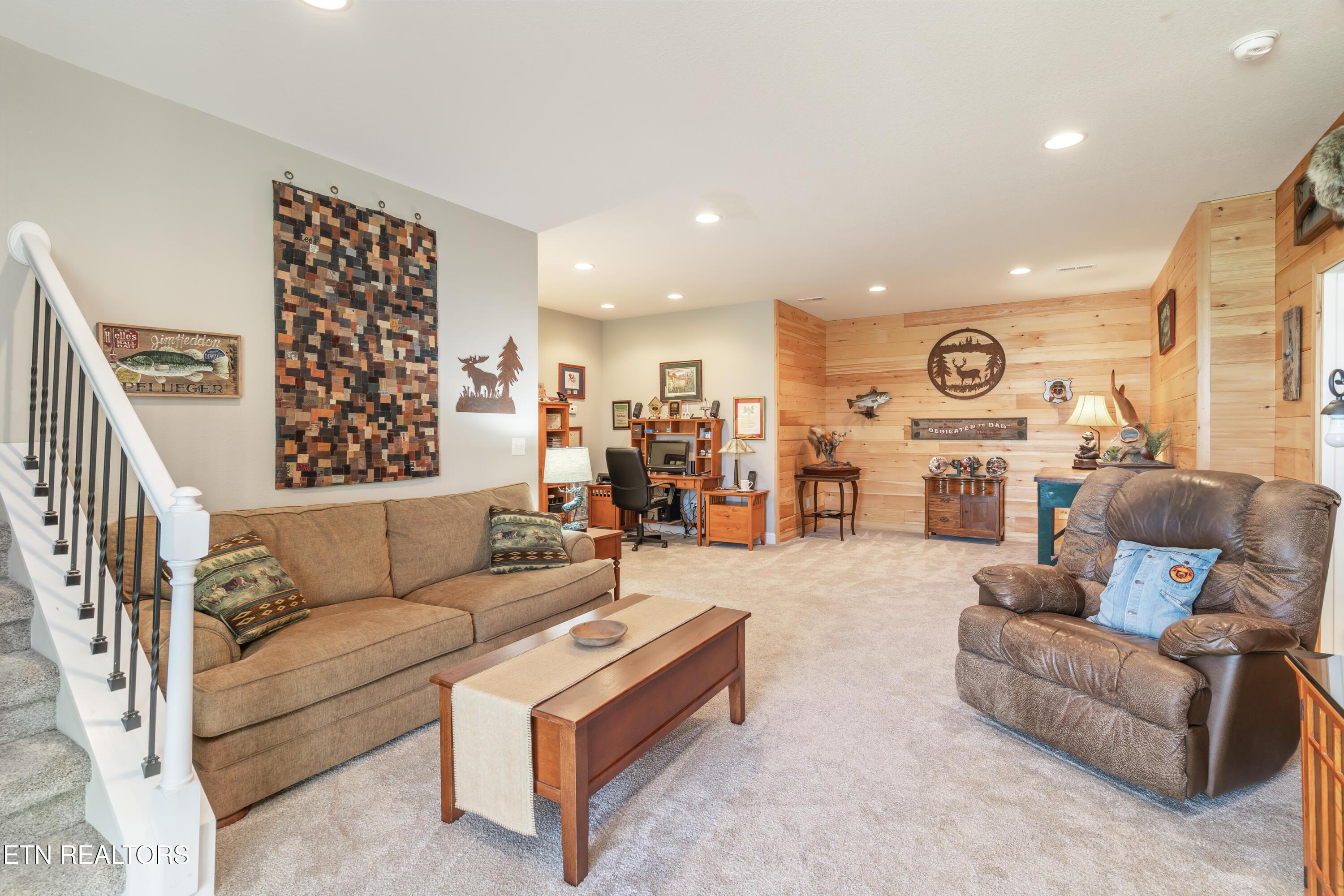 195 Kennedys Loop, Lafollette, TN - Norris Lake Real Estate - Image# 32