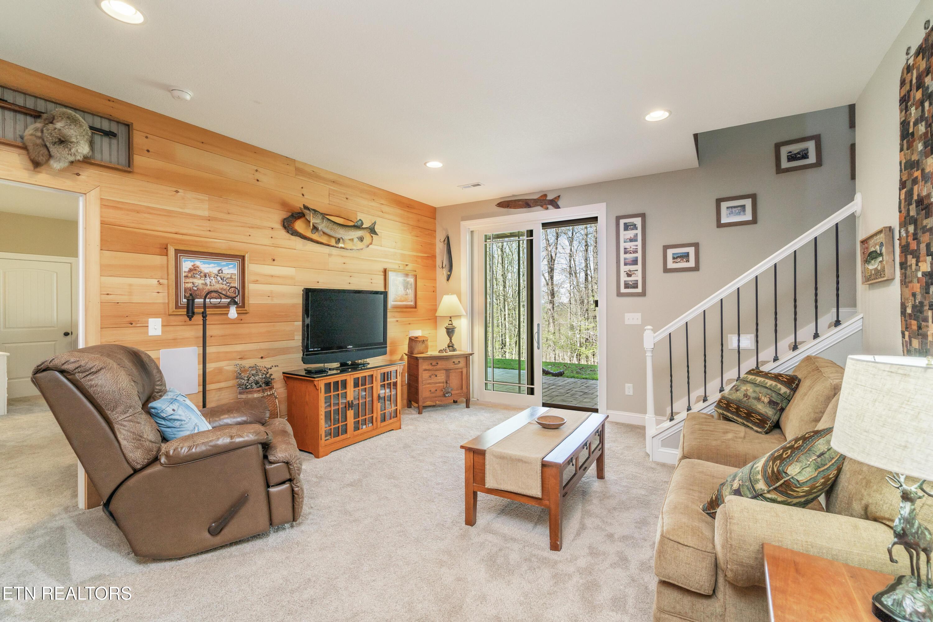 195 Kennedys Loop, Lafollette, TN - Norris Lake Real Estate - Image# 33