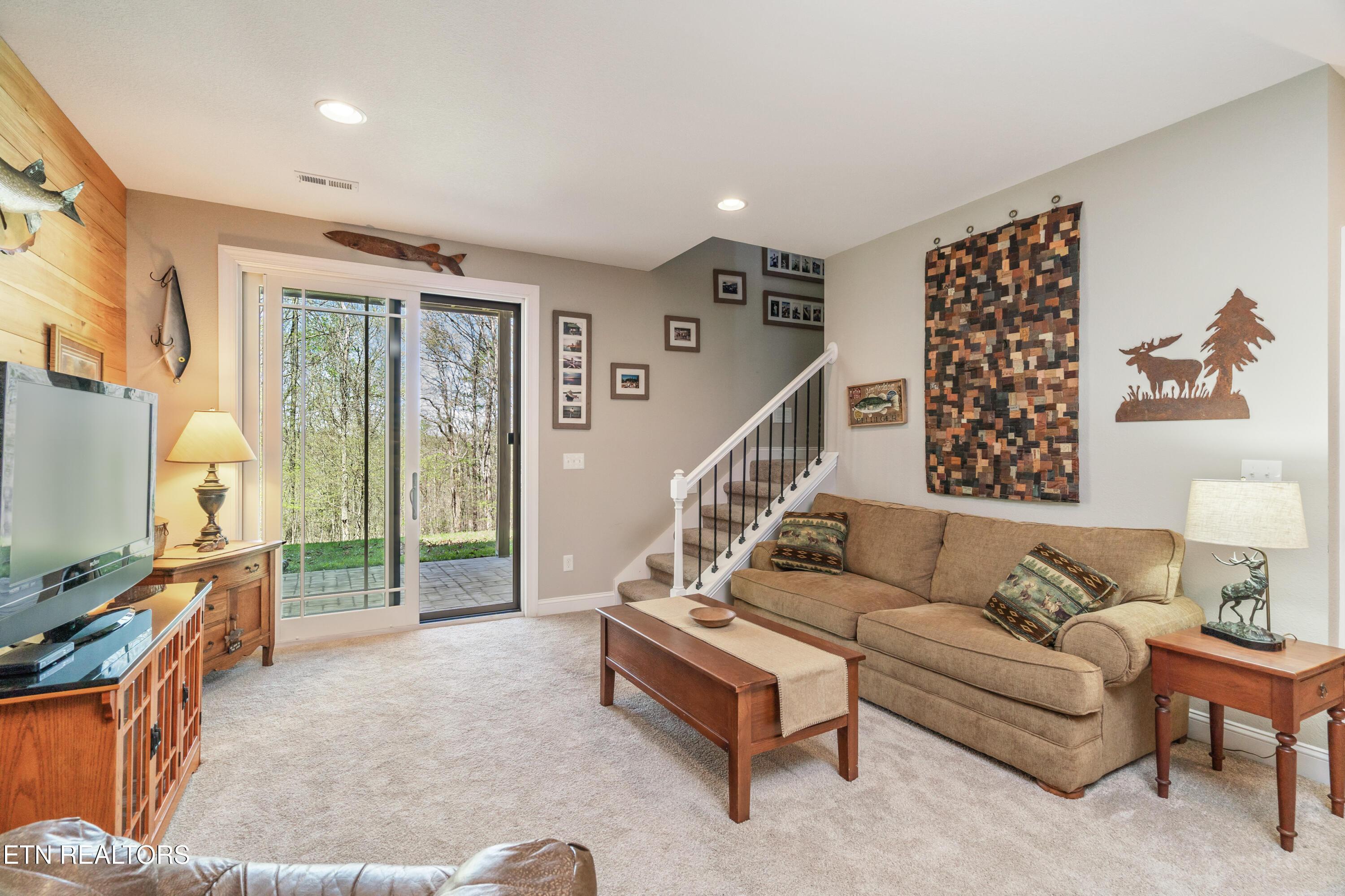 195 Kennedys Loop, Lafollette, TN - Norris Lake Real Estate - Image# 34