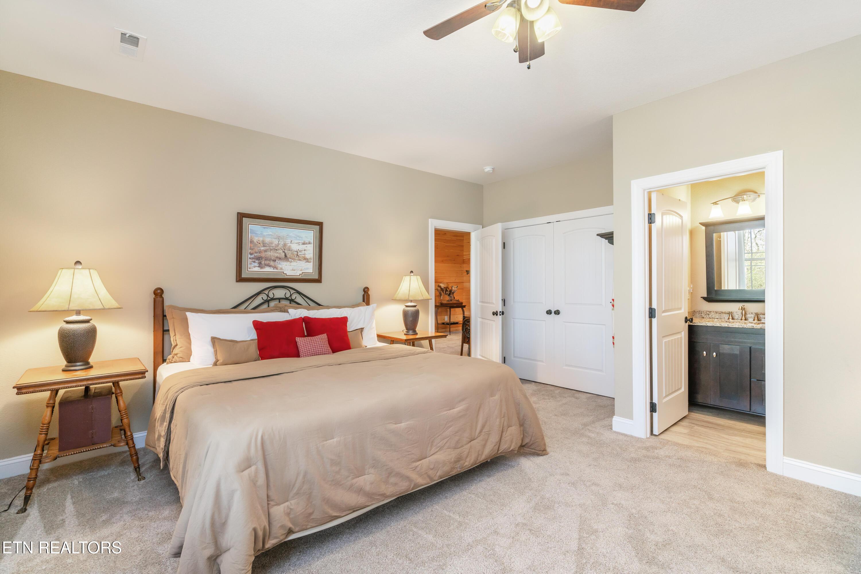 195 Kennedys Loop, Lafollette, TN - Norris Lake Real Estate - Image# 36
