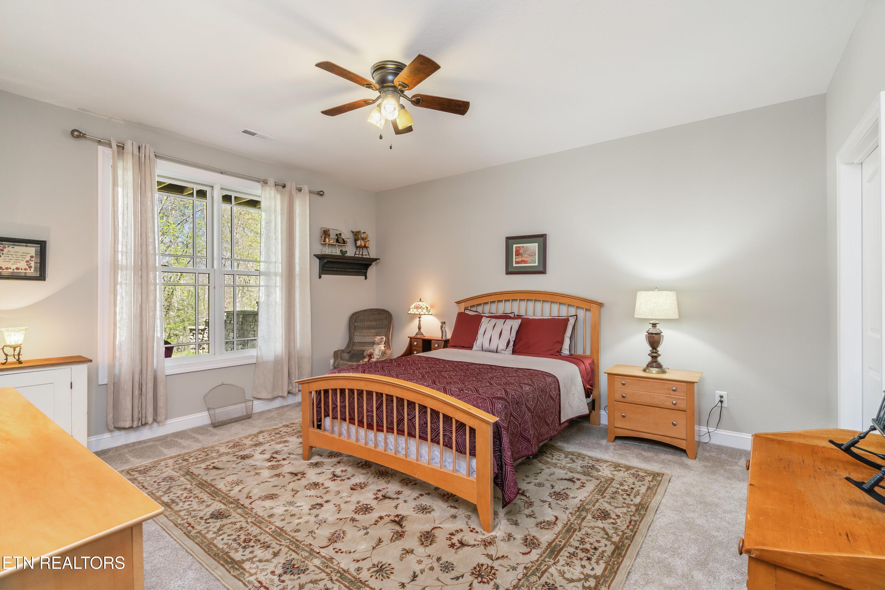 195 Kennedys Loop, Lafollette, TN - Norris Lake Real Estate - Image# 39