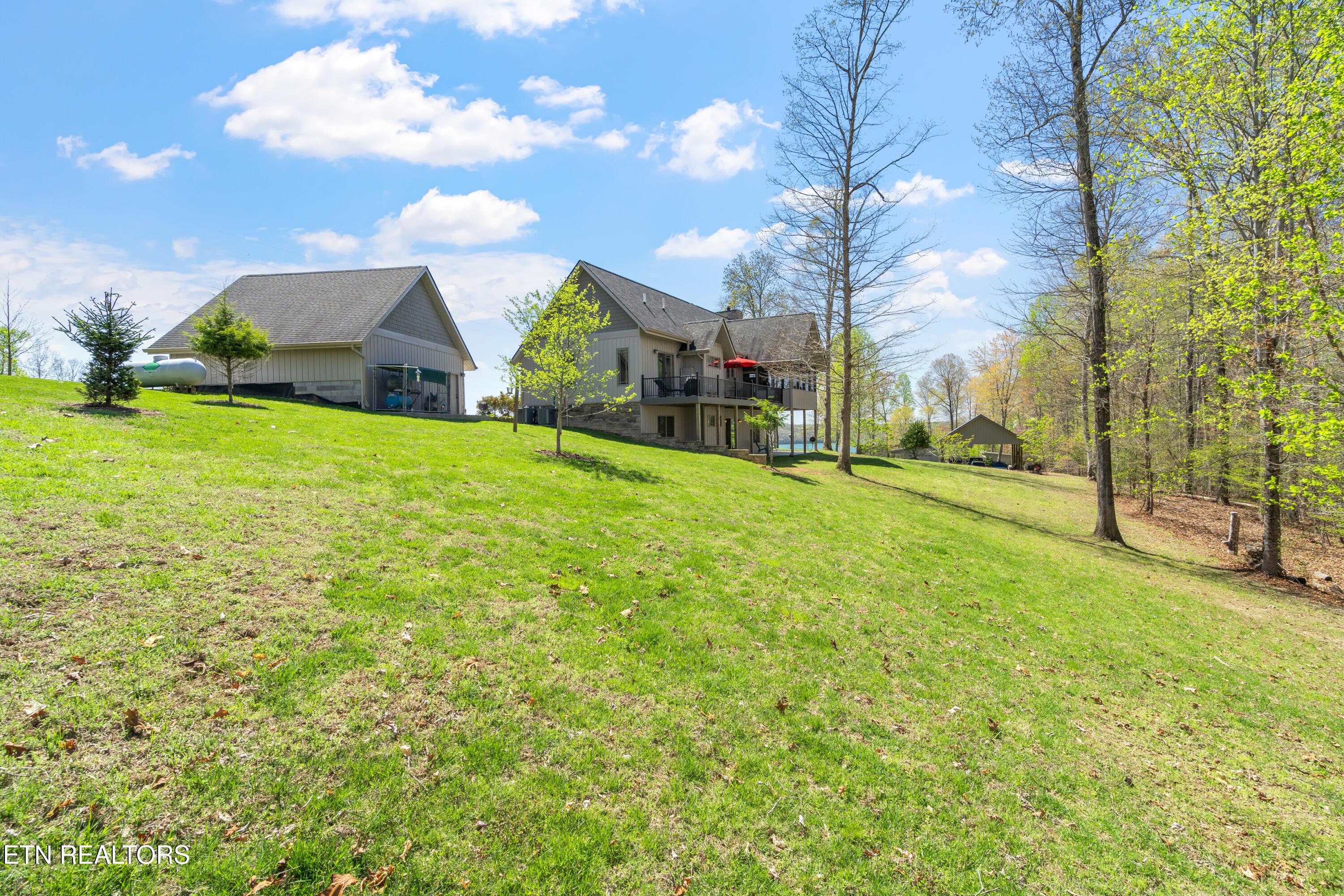 195 Kennedys Loop, Lafollette, TN - Norris Lake Real Estate - Image# 43