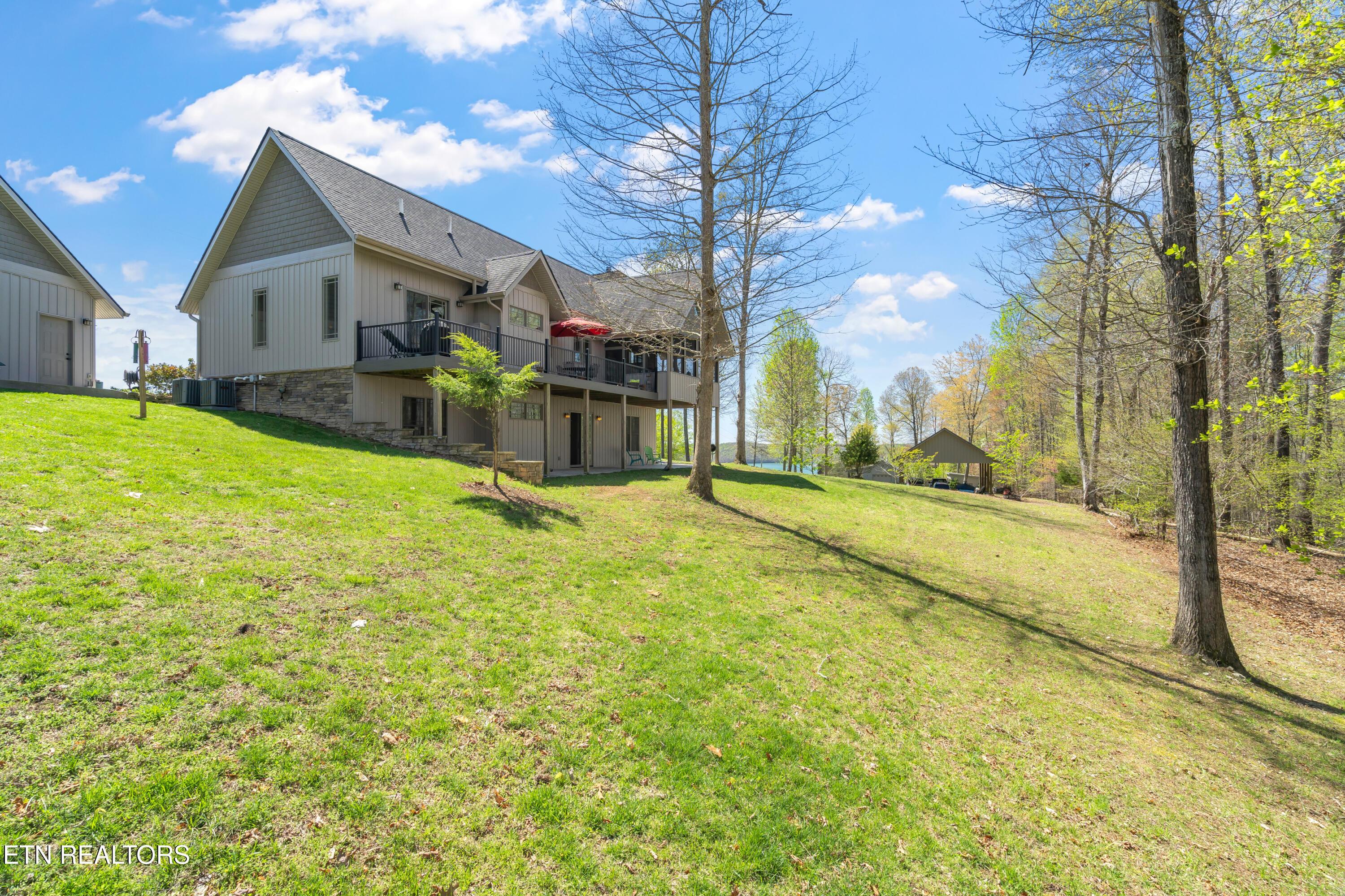 195 Kennedys Loop, Lafollette, TN - Norris Lake Real Estate - Image# 44