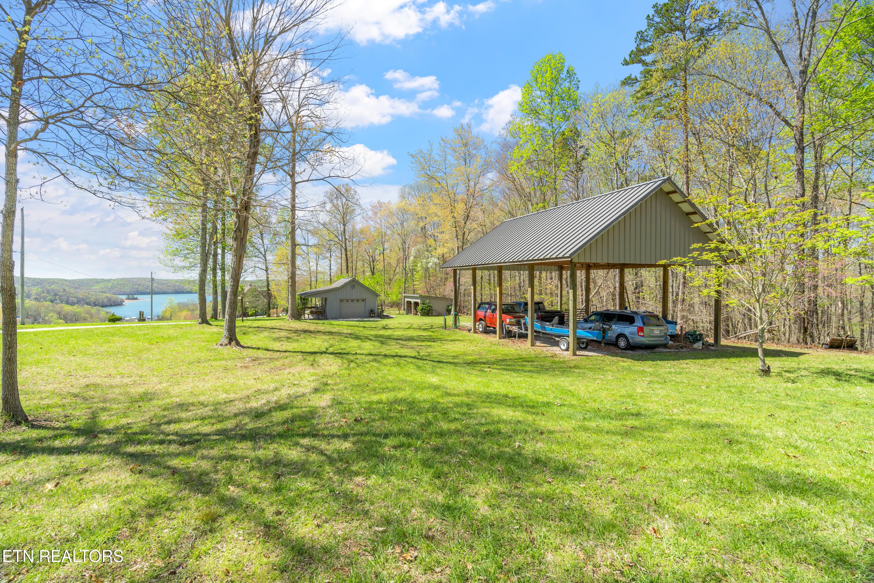195 Kennedys Loop, Lafollette, TN - Norris Lake Real Estate - Image# 45