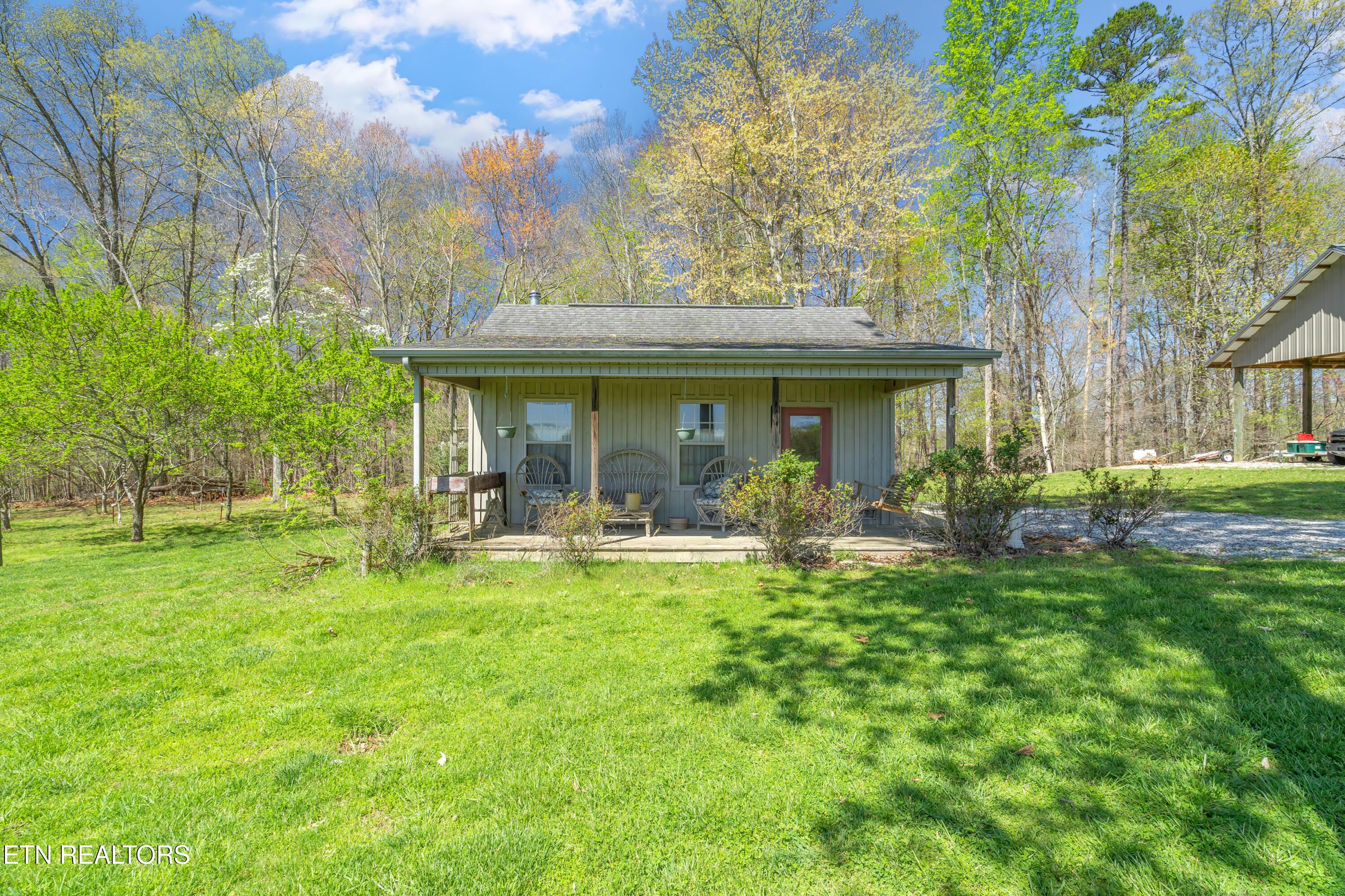 195 Kennedys Loop, Lafollette, TN - Norris Lake Real Estate - Image# 47