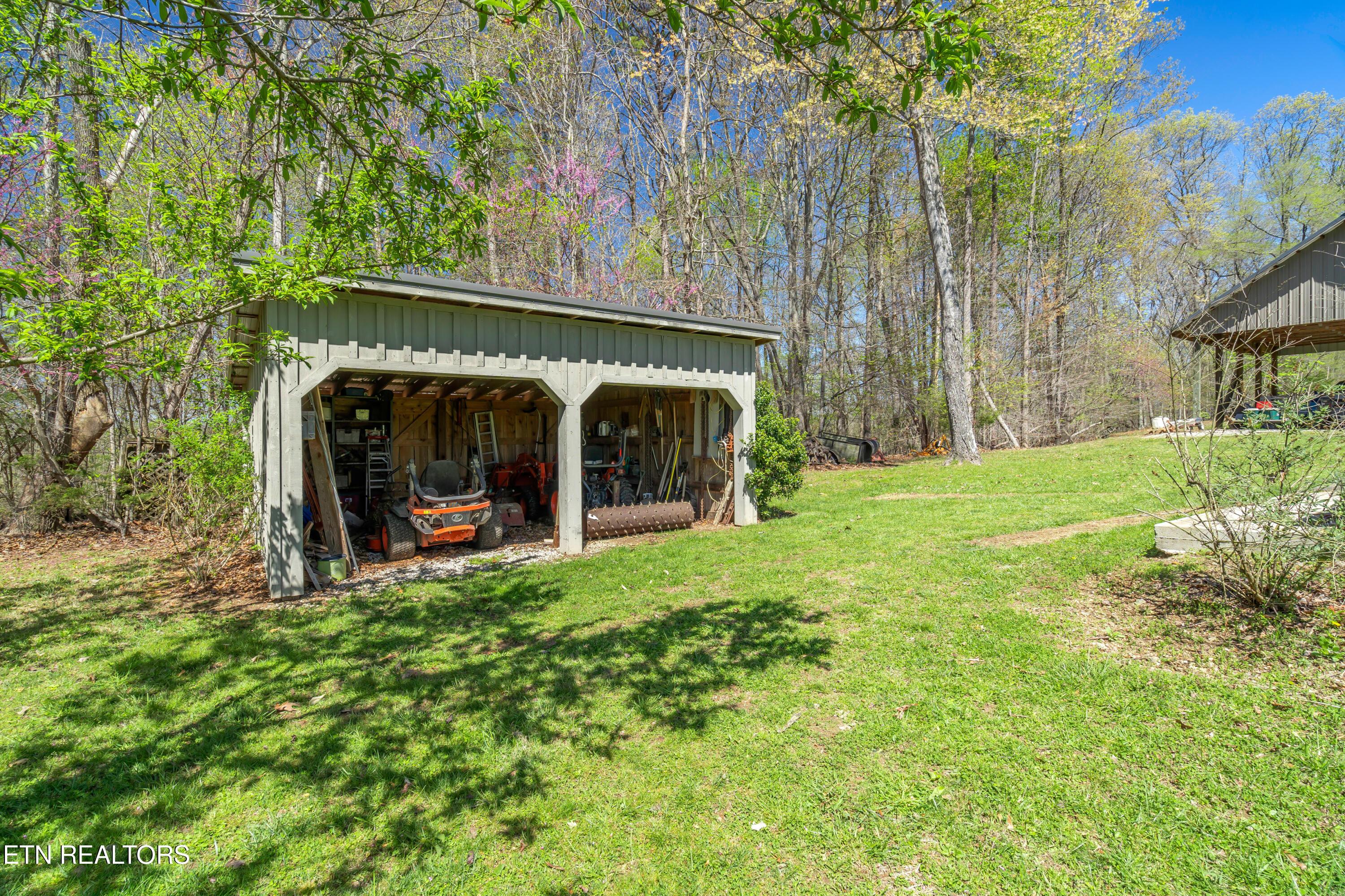 195 Kennedys Loop, Lafollette, TN - Norris Lake Real Estate - Image# 48