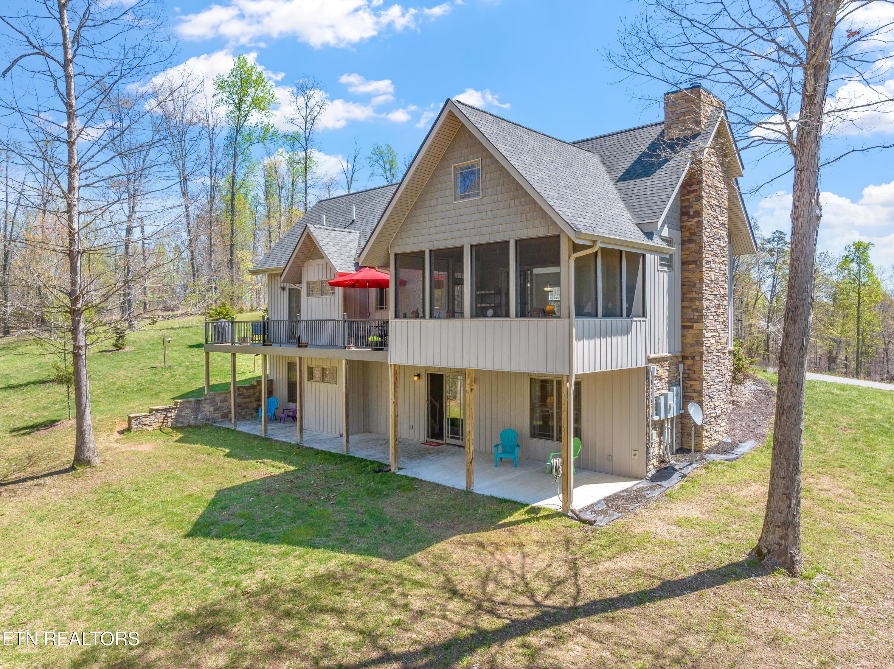 195 Kennedys Loop, Lafollette, TN - Norris Lake Real Estate - Image# 8