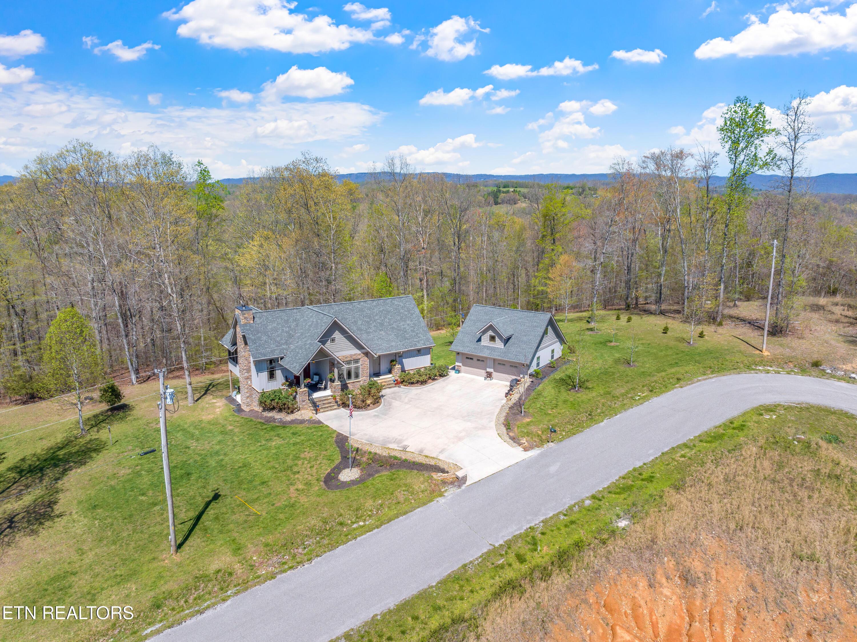 195 Kennedys Loop, Lafollette, TN - Norris Lake Real Estate - Image# 55