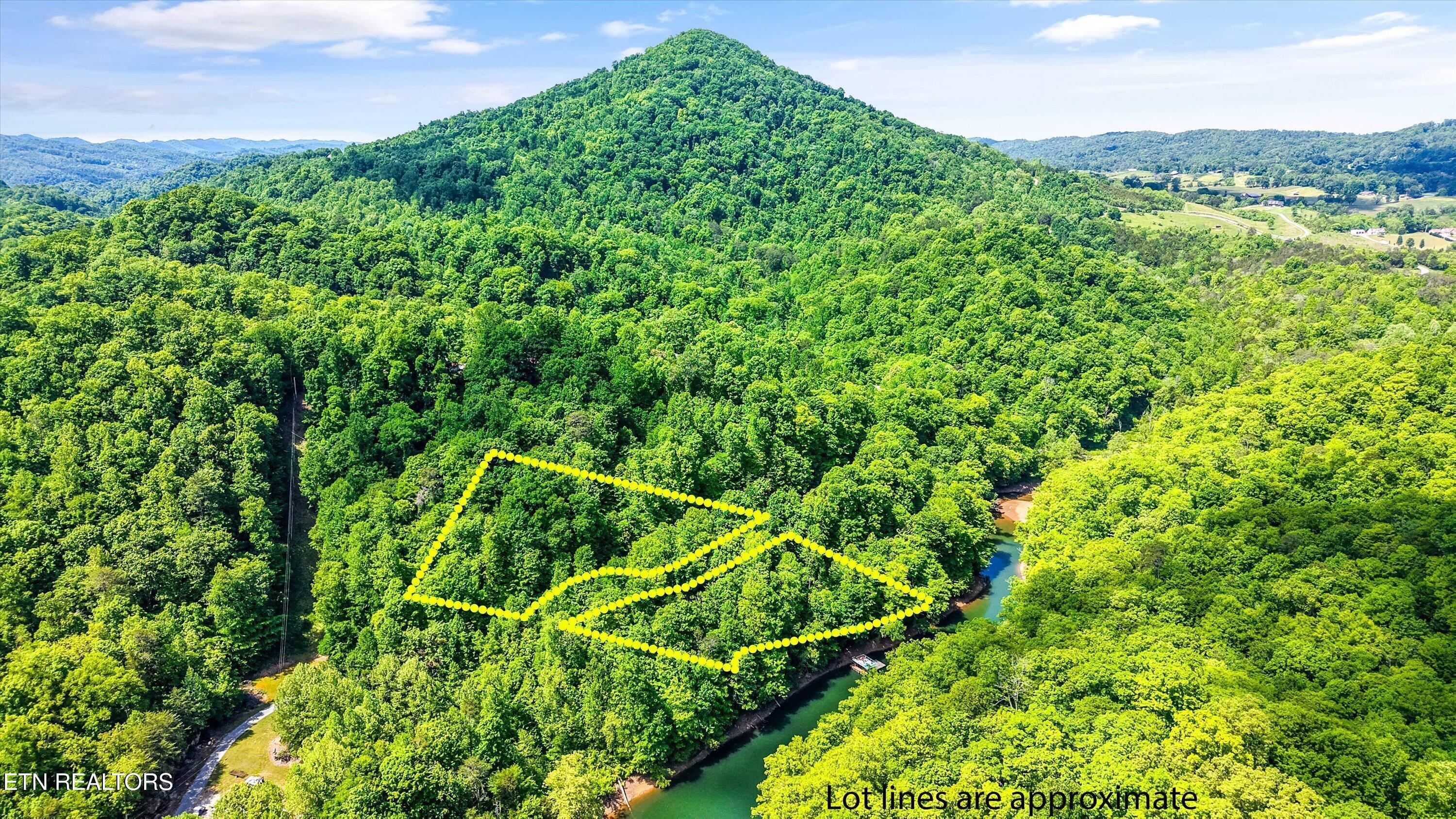 Norris Lake Real Estate - Image# 1