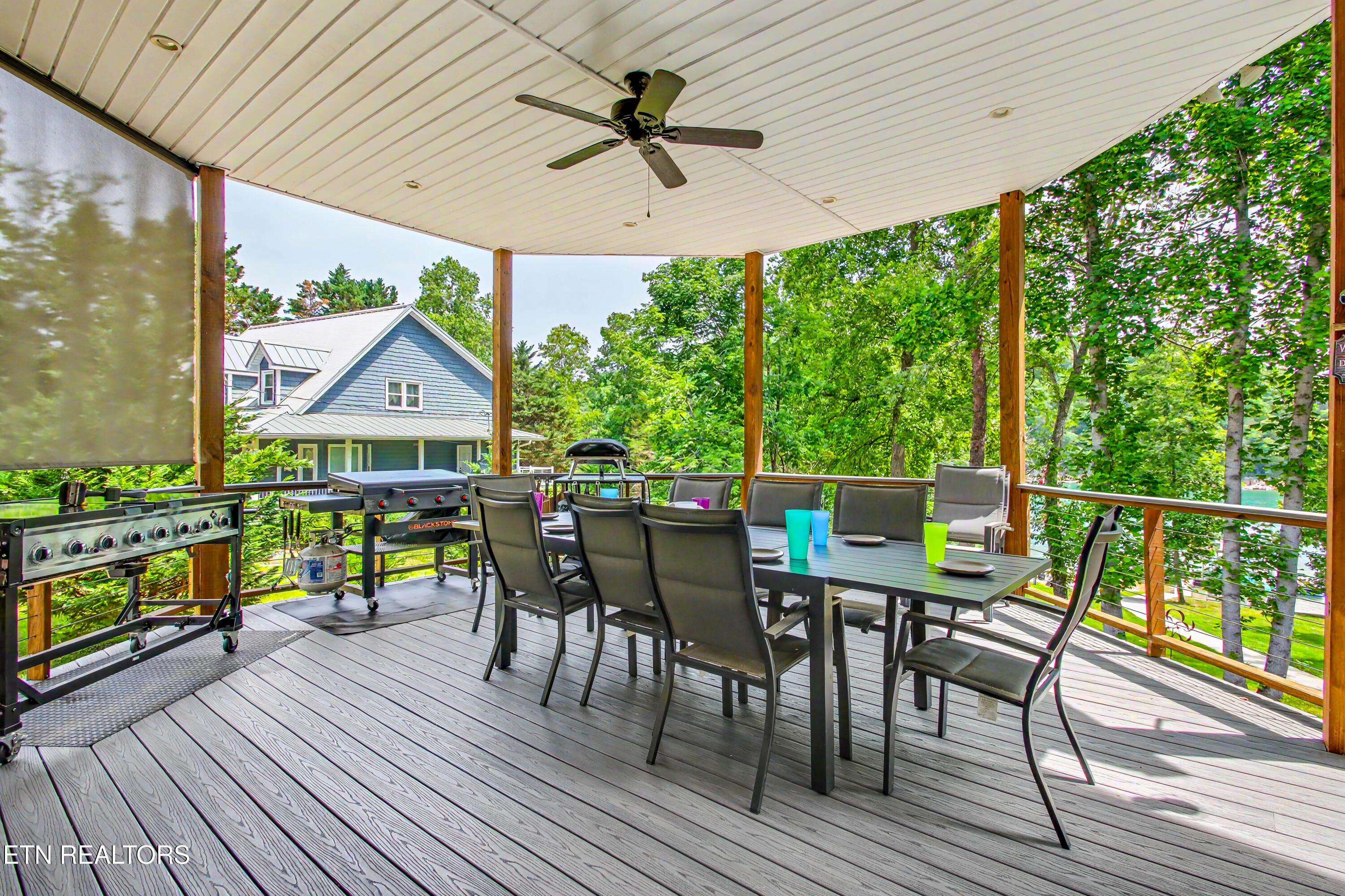 597 E Norris Point Rd, Lafollette, TN - Norris Lake Real Estate - Image# 42