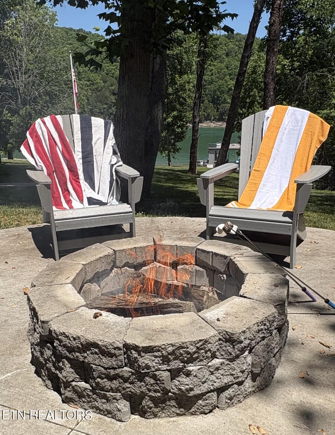 597 E Norris Point Rd, Lafollette, TN - Norris Lake Real Estate - Image# 58