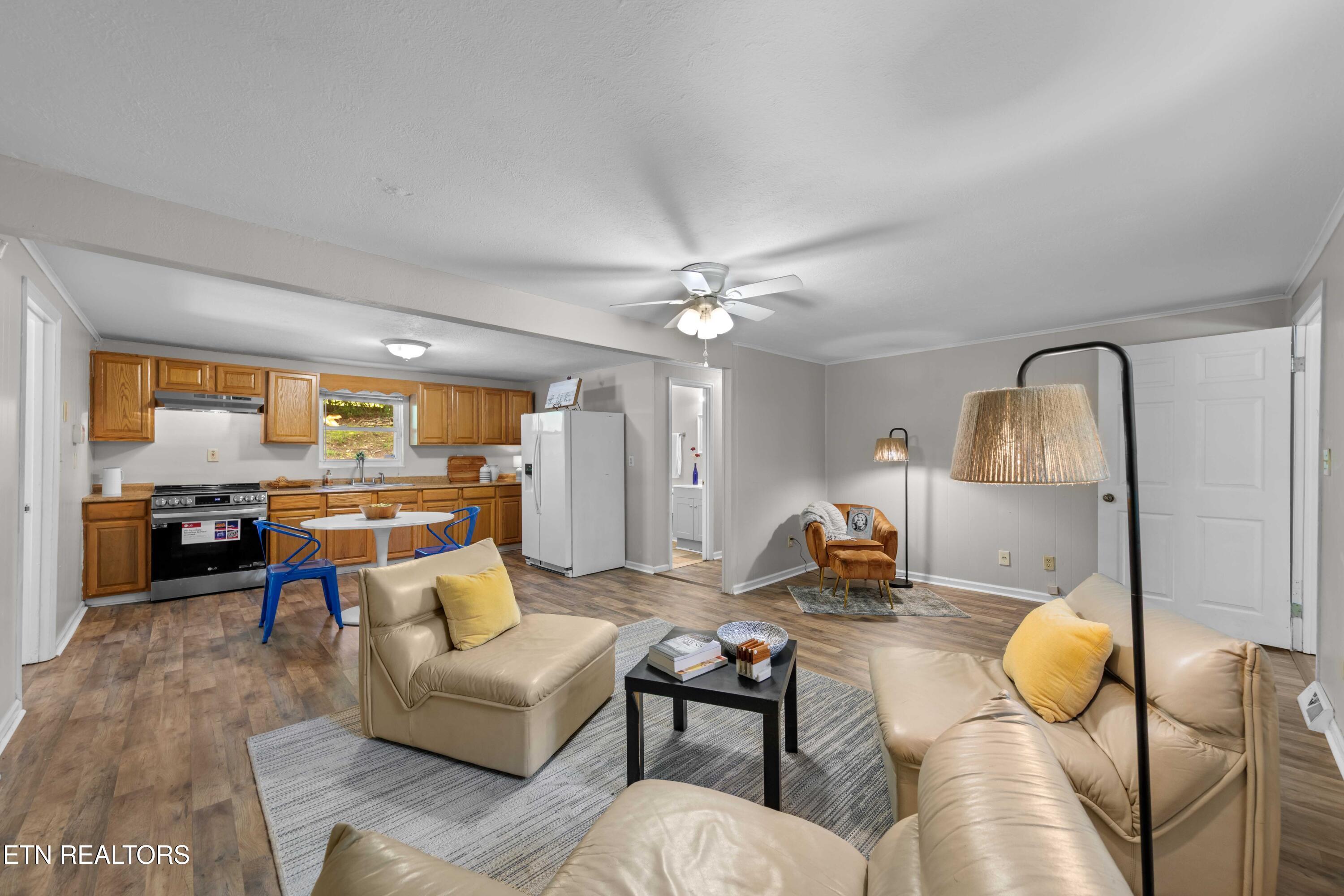 112 Tanasi Lane, Andersonville, TN - Norris Lake Real Estate - Image# 42
