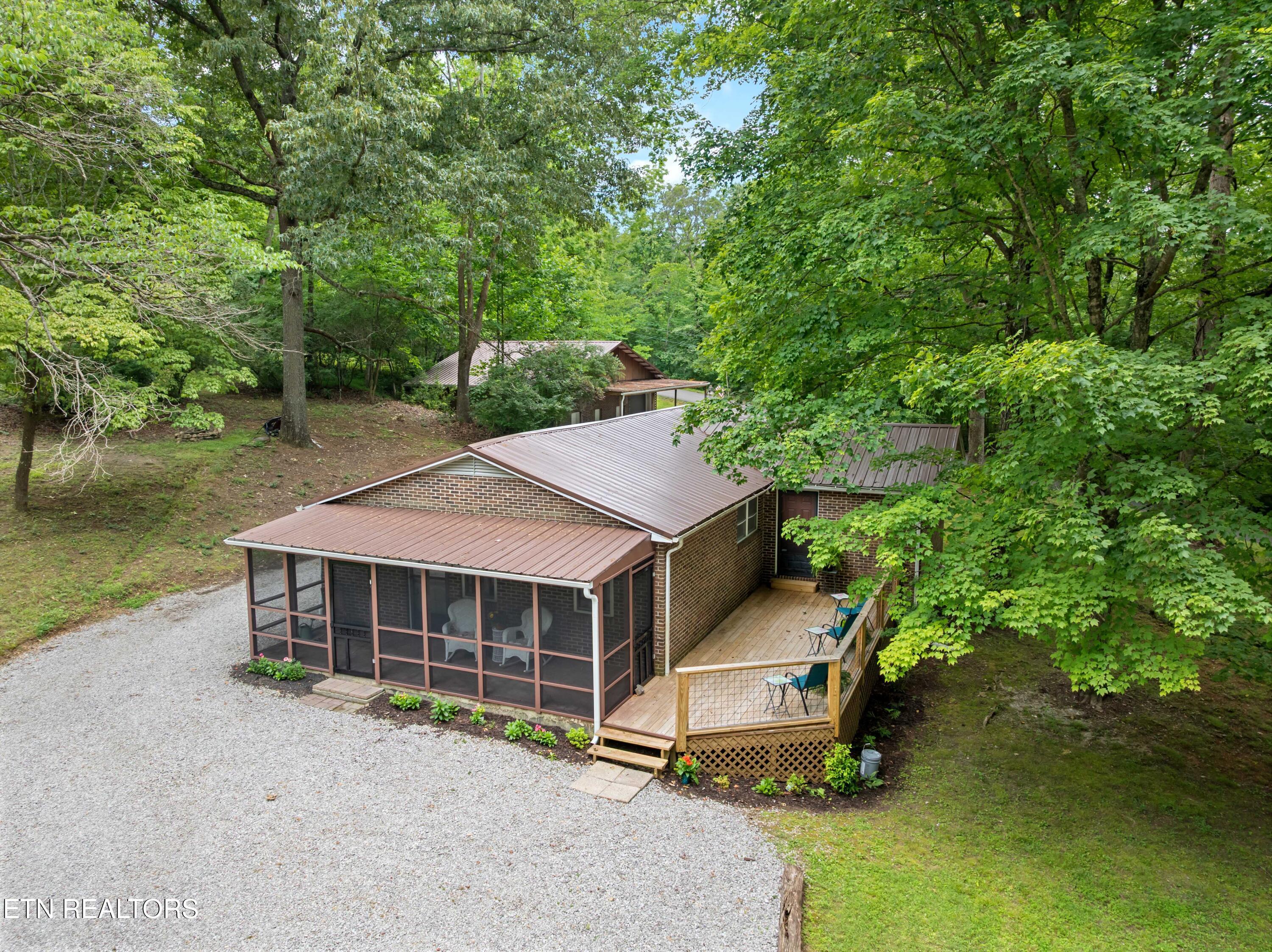 112 Tanasi Lane, Andersonville, TN - Norris Lake Real Estate - Image# 13