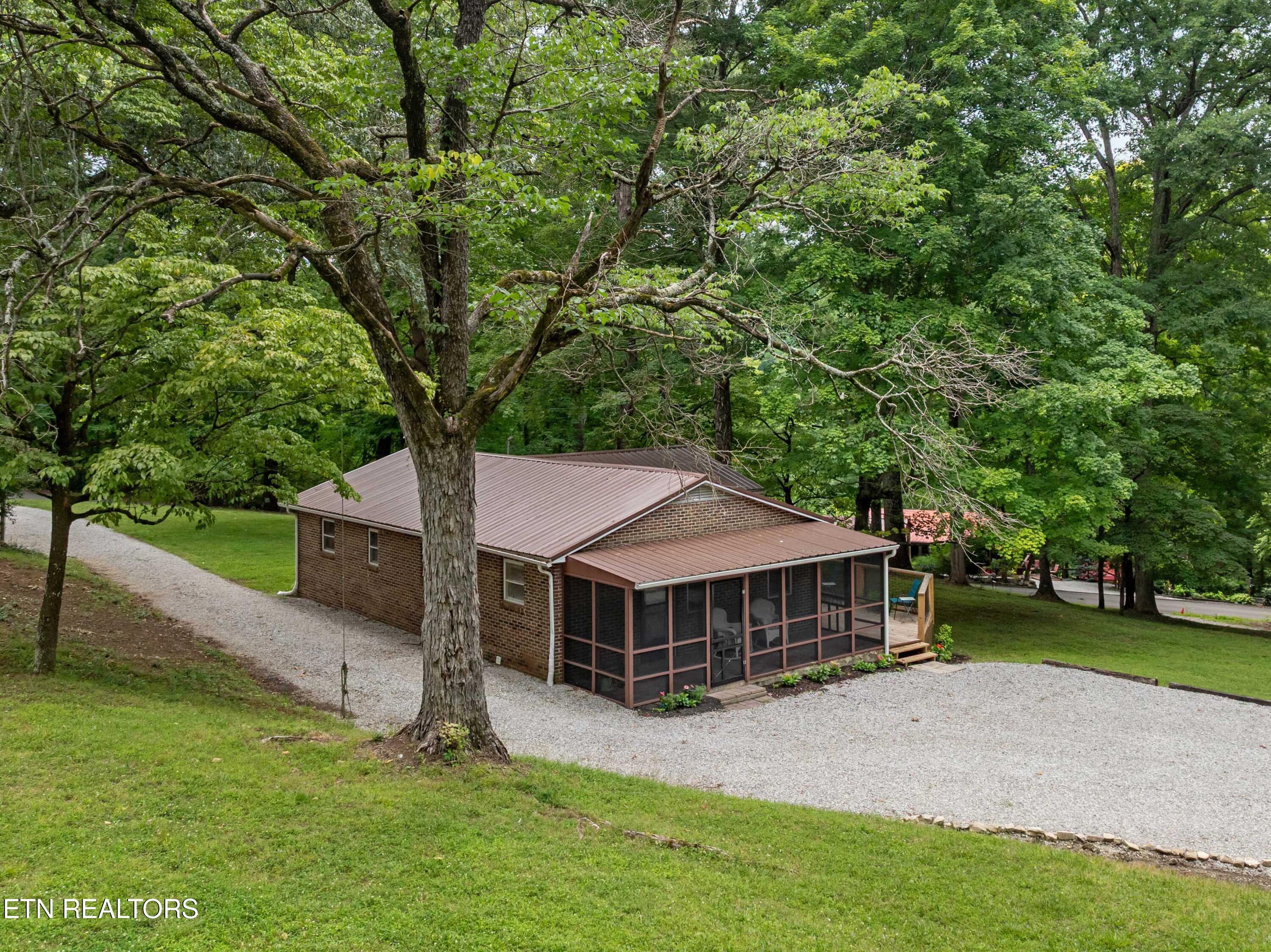 112 Tanasi Lane, Andersonville, TN - Norris Lake Real Estate - Image# 4