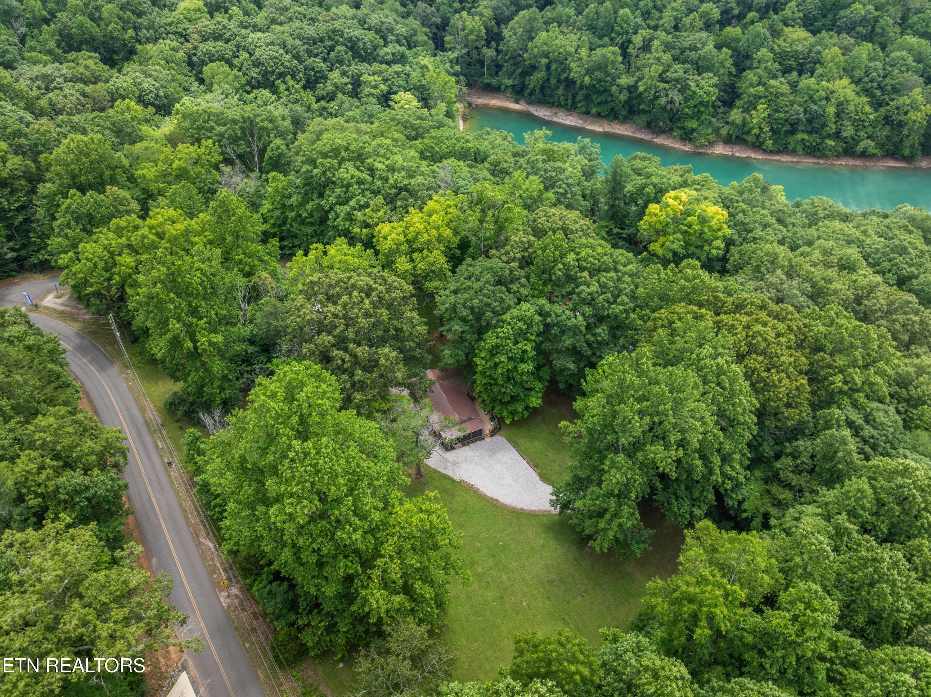 112 Tanasi Lane, Andersonville, TN - Norris Lake Real Estate - Image# 16