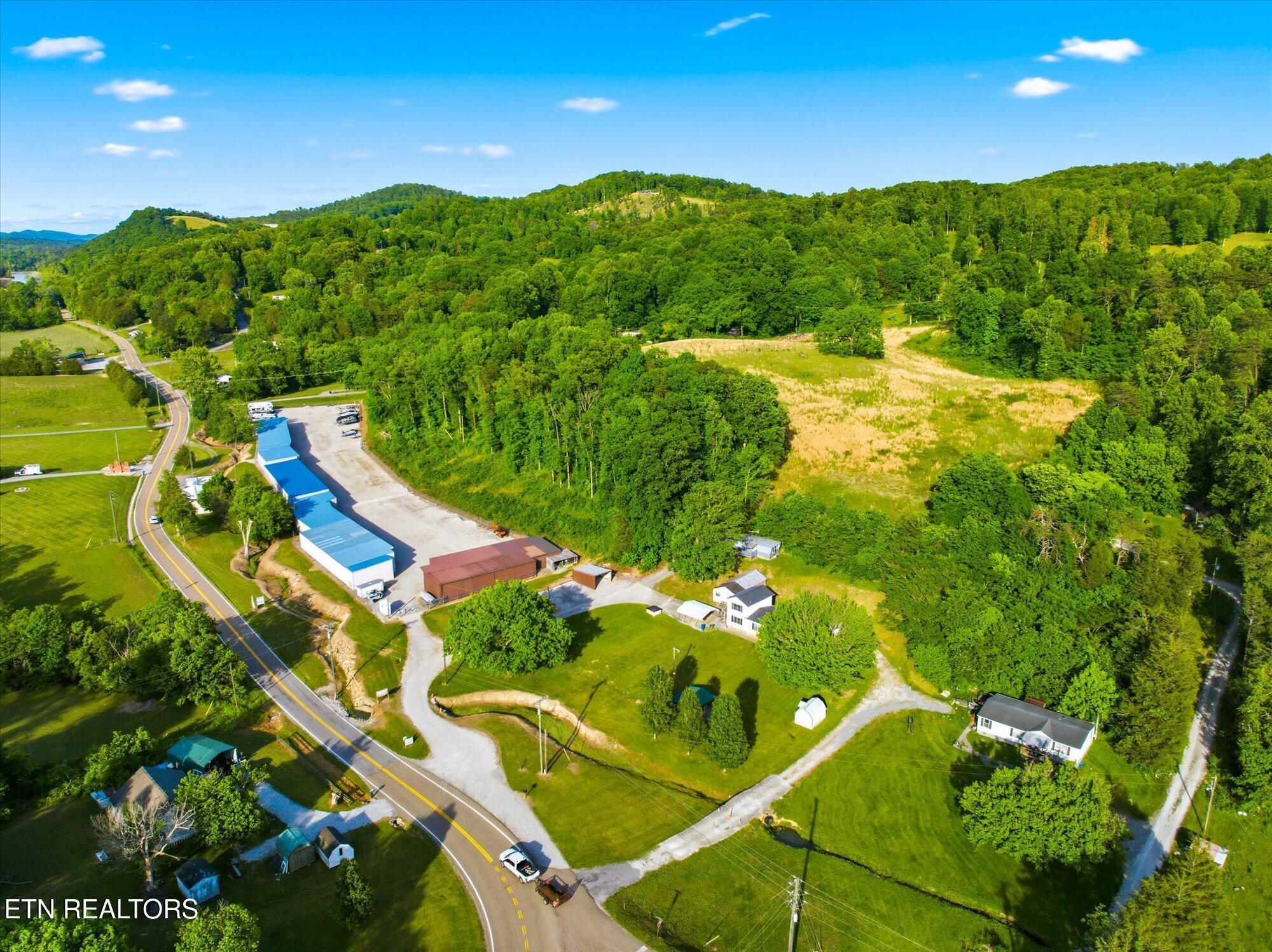 2641&2635 Highway 61 West, Andersonville, TN - Norris Lake Real Estate - Image# 3