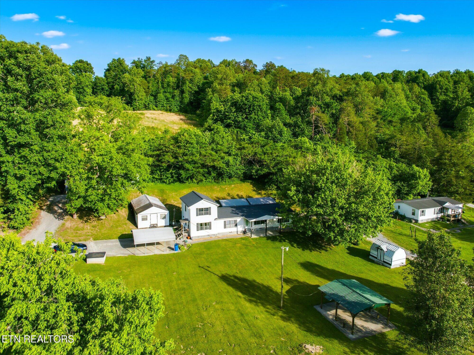 2641&2635 Highway 61 West, Andersonville, TN - Norris Lake Real Estate - Image# 38