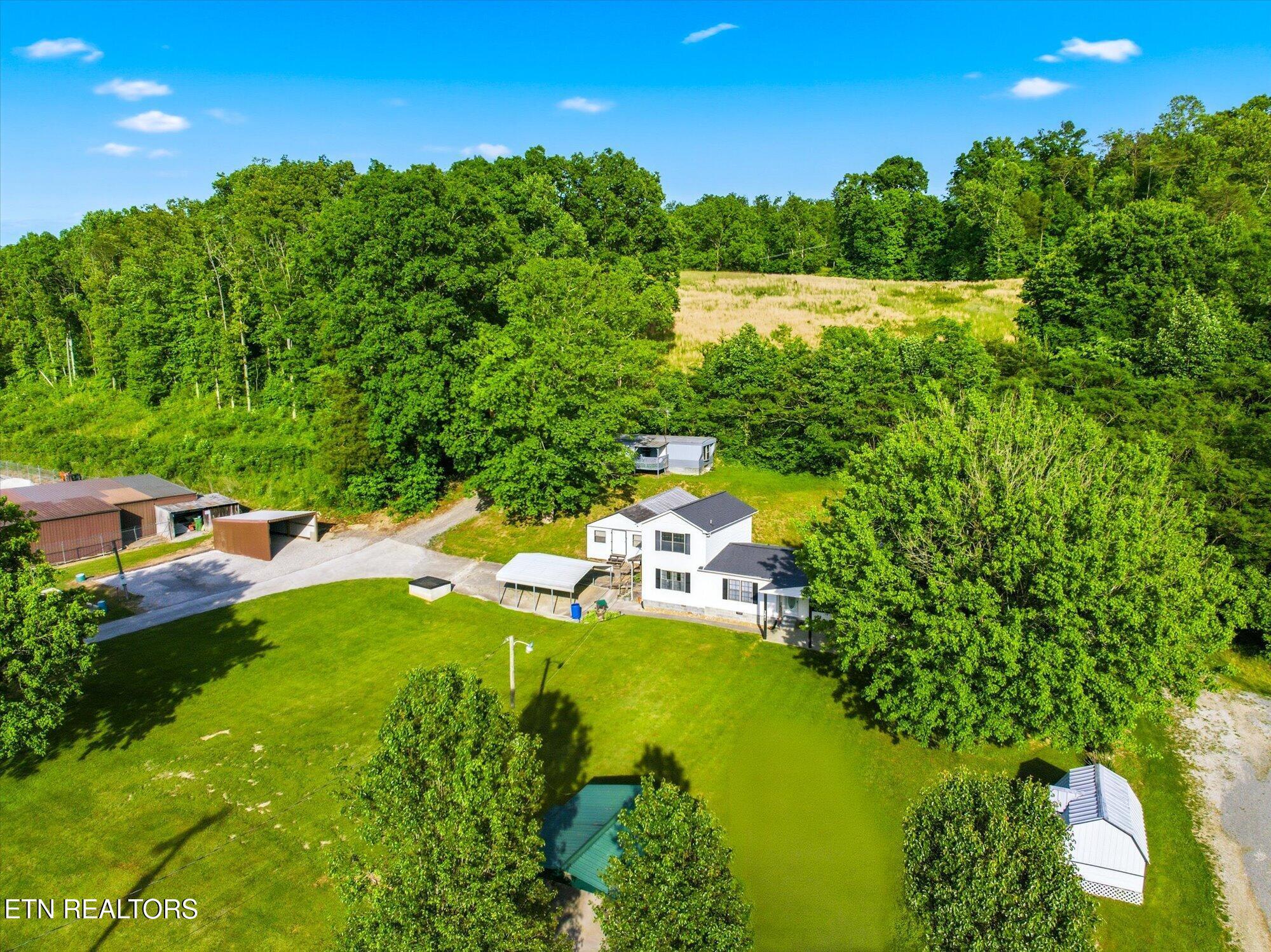 2641&2635 Highway 61 West, Andersonville, TN - Norris Lake Real Estate - Image# 39