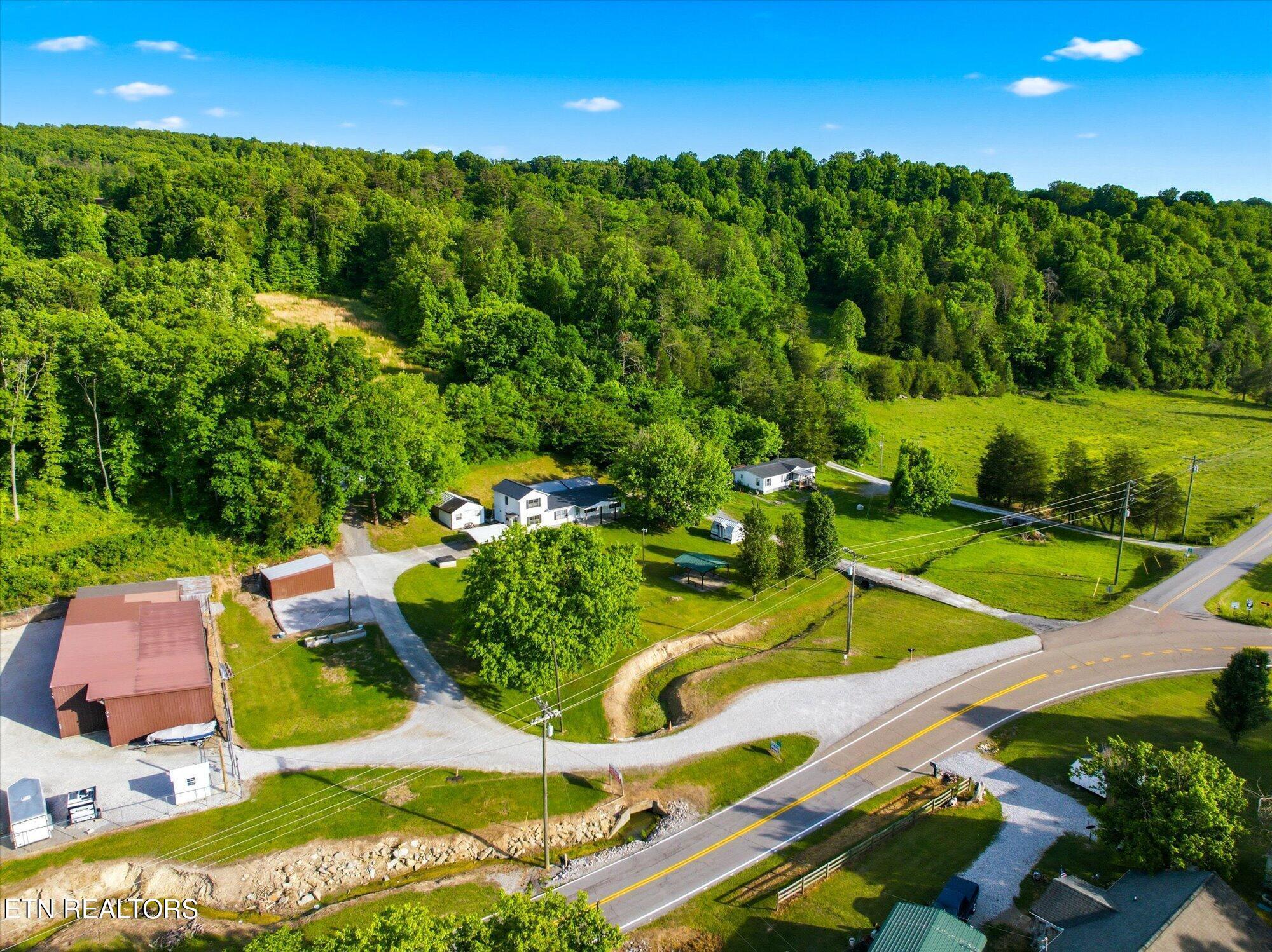 2641&2635 Highway 61 West, Andersonville, TN - Norris Lake Real Estate - Image# 40