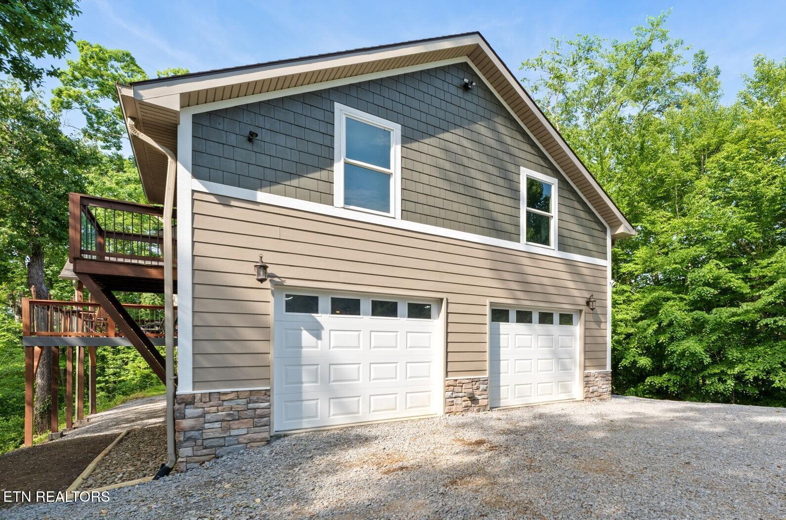155 Island Rd, New Tazewell, TN - Norris Lake Real Estate - Image# 14