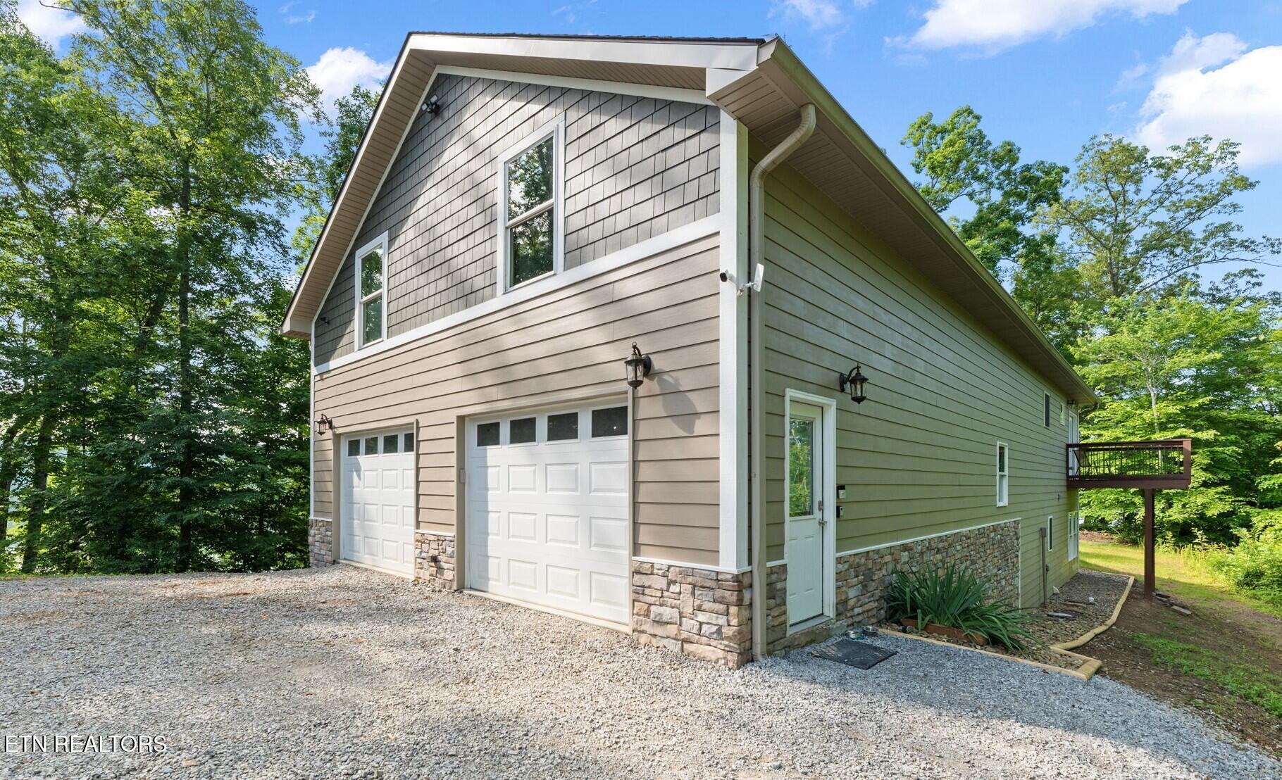 155 Island Rd, New Tazewell, TN - Norris Lake Real Estate - Image# 15