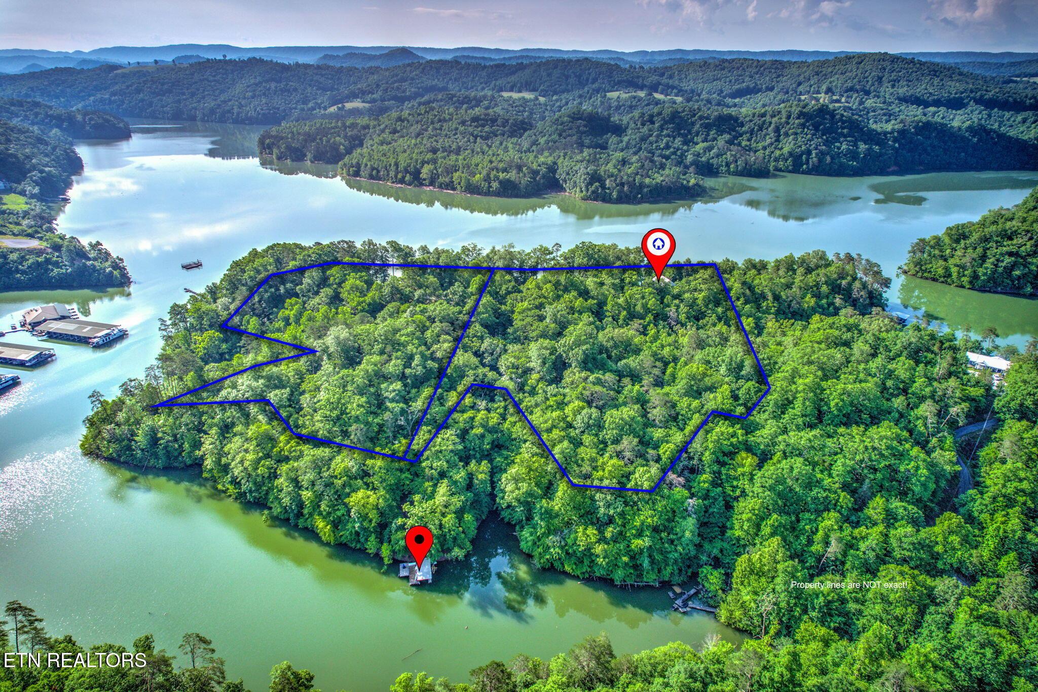 155 Island Rd, New Tazewell, TN - Norris Lake Real Estate - Image# 7