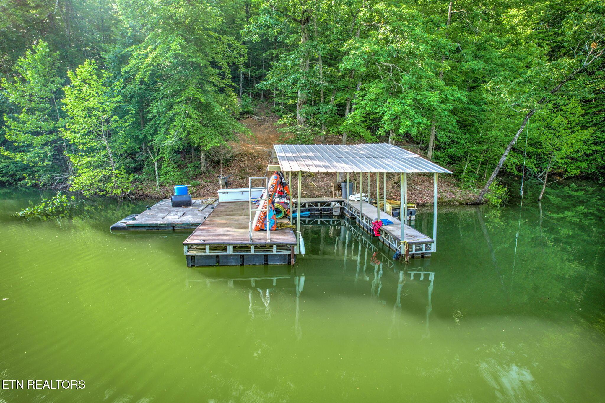 155 Island Rd, New Tazewell, TN - Norris Lake Real Estate - Image# 13