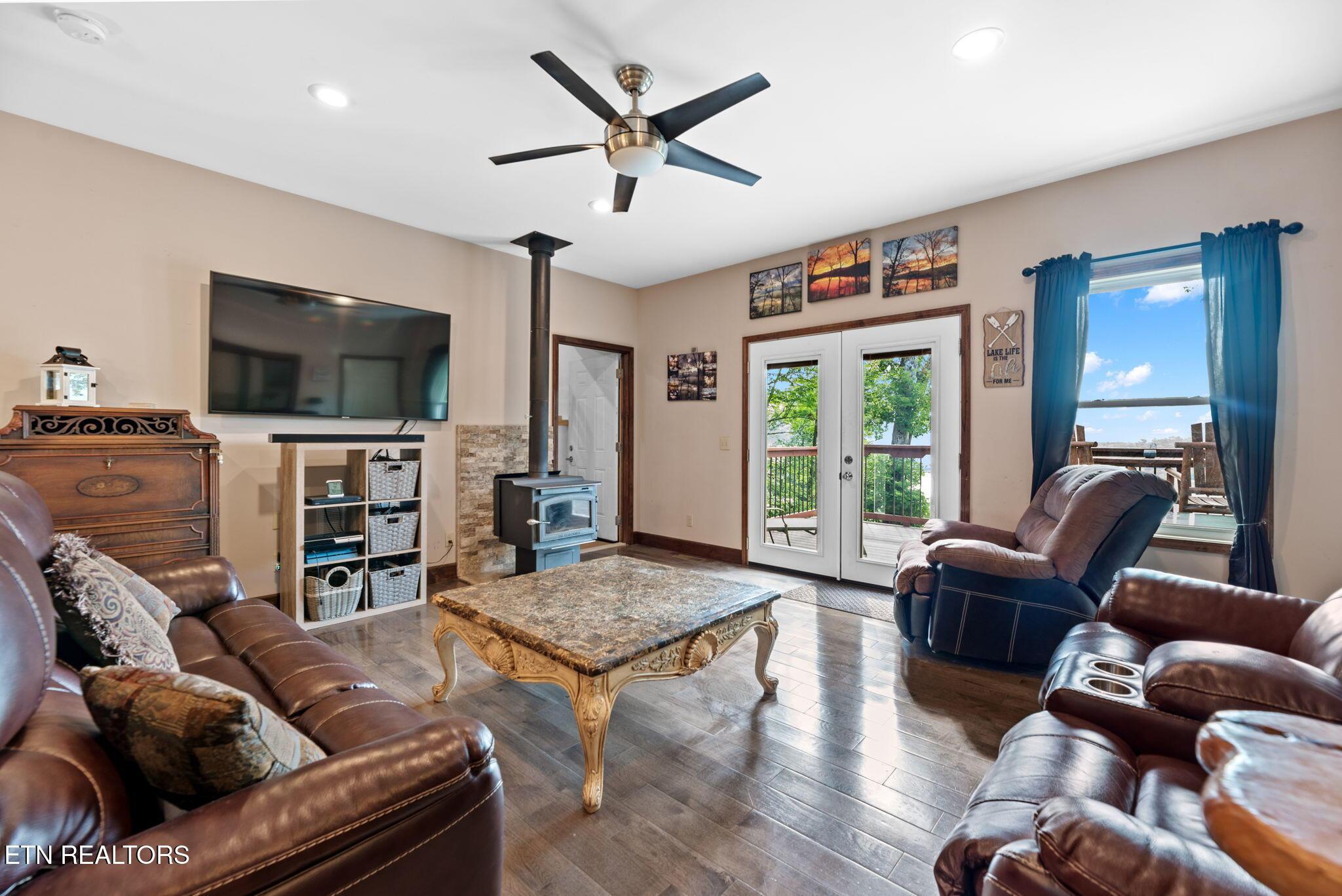 155 Island Rd, New Tazewell, TN - Norris Lake Real Estate - Image# 17