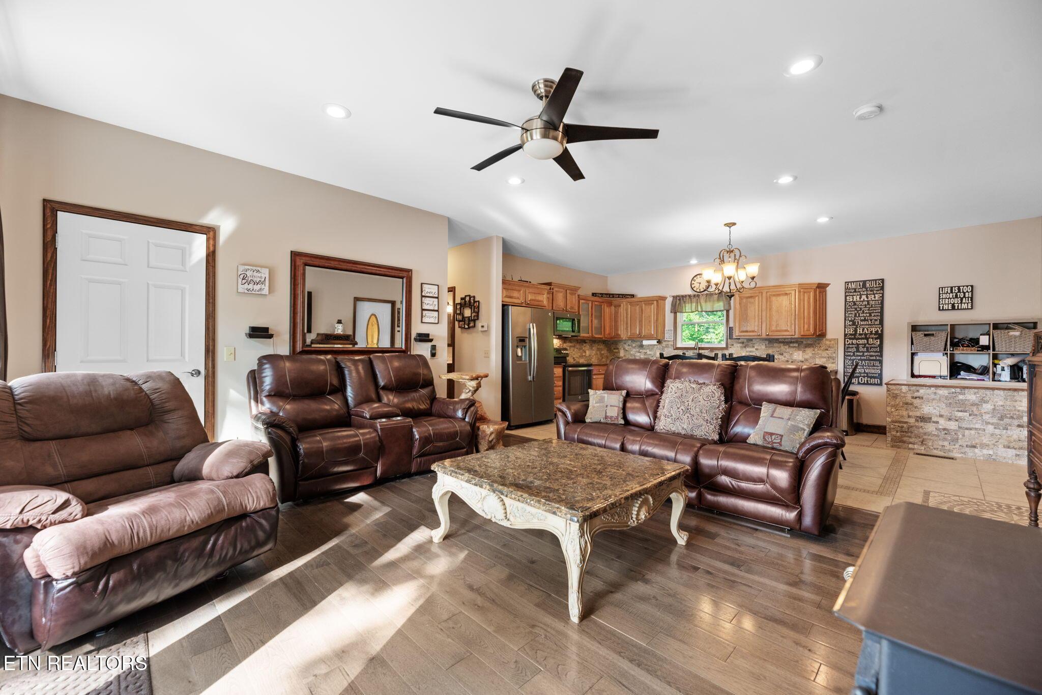 155 Island Rd, New Tazewell, TN - Norris Lake Real Estate - Image# 18