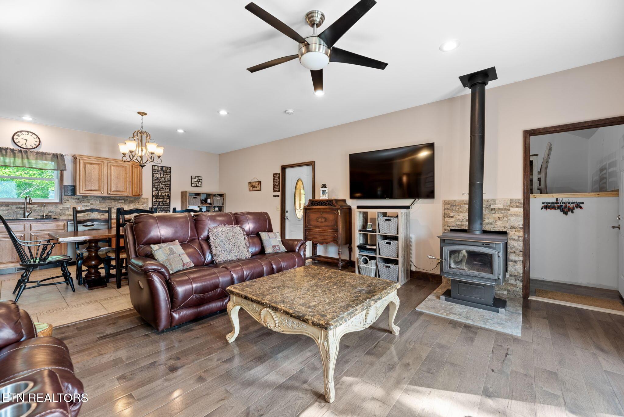155 Island Rd, New Tazewell, TN - Norris Lake Real Estate - Image# 19