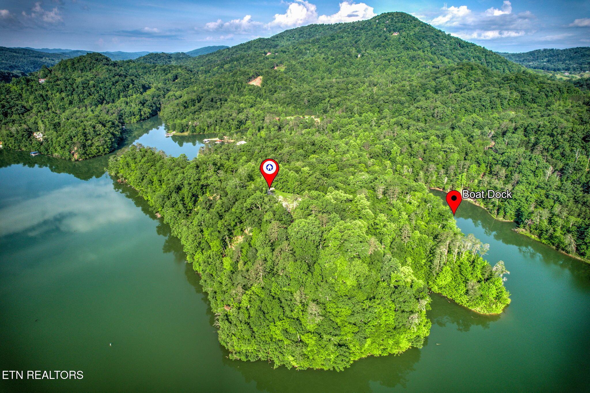 155 Island Rd, New Tazewell, TN - Norris Lake Real Estate - Image# 6