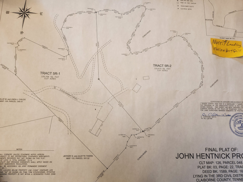 155 Island Rd, New Tazewell, TN - Norris Lake Real Estate - Image# 2