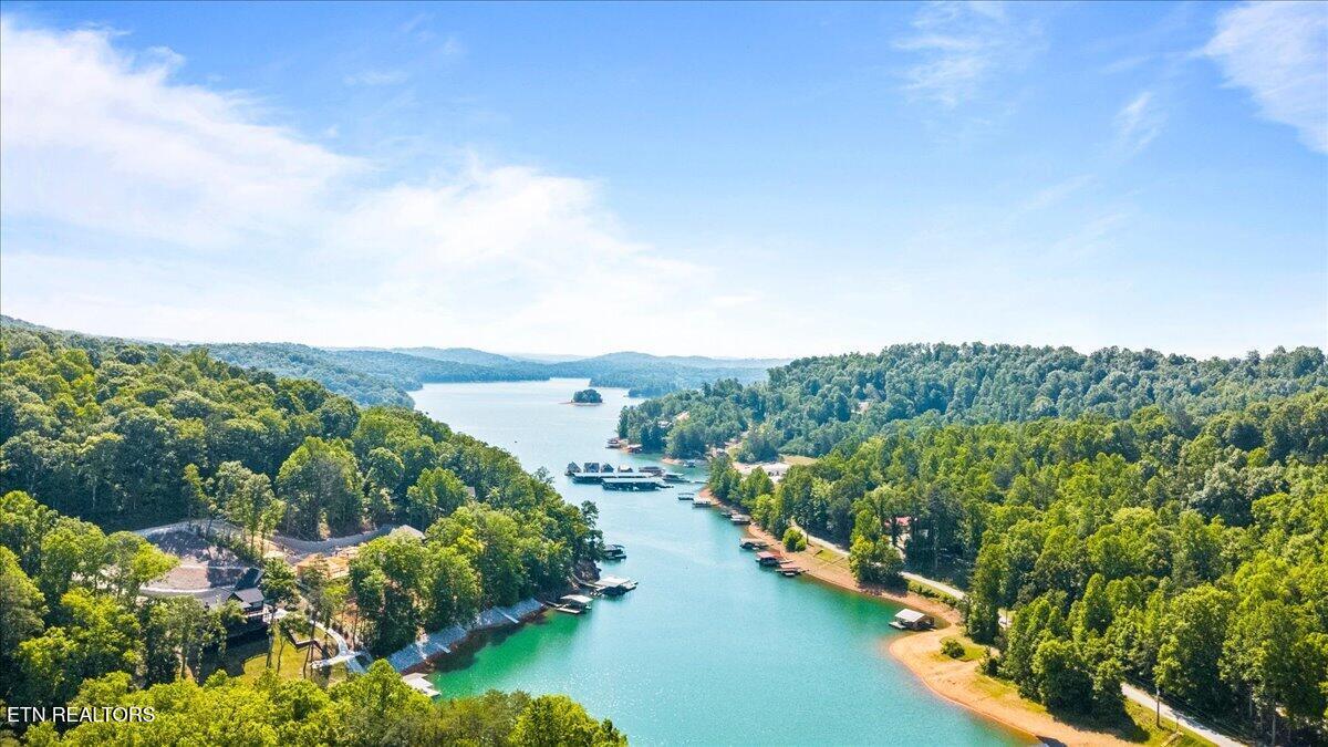 264 Rain Valley Rd, Lafollette, TN - Norris Lake Real Estate - Image# 39