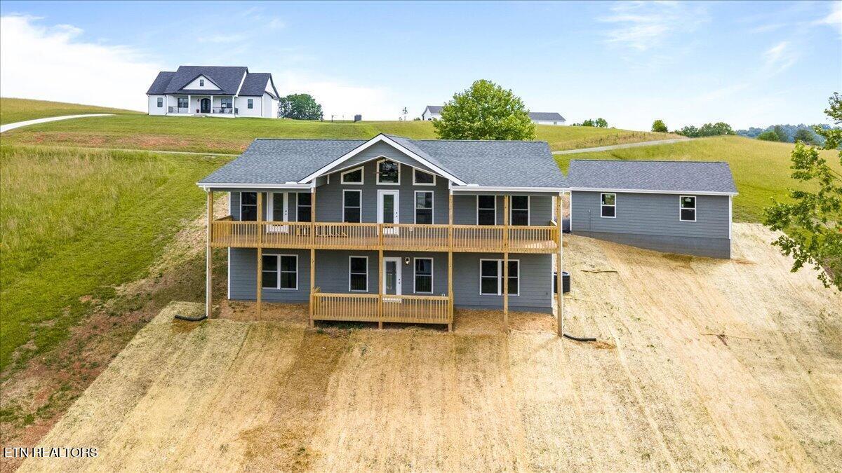 258 Sam Maria Way, Lafollette, TN - Norris Lake Real Estate - Image# 5