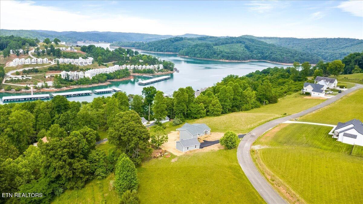 258 Sam Maria Way, Lafollette, TN - Norris Lake Real Estate - Image# 6