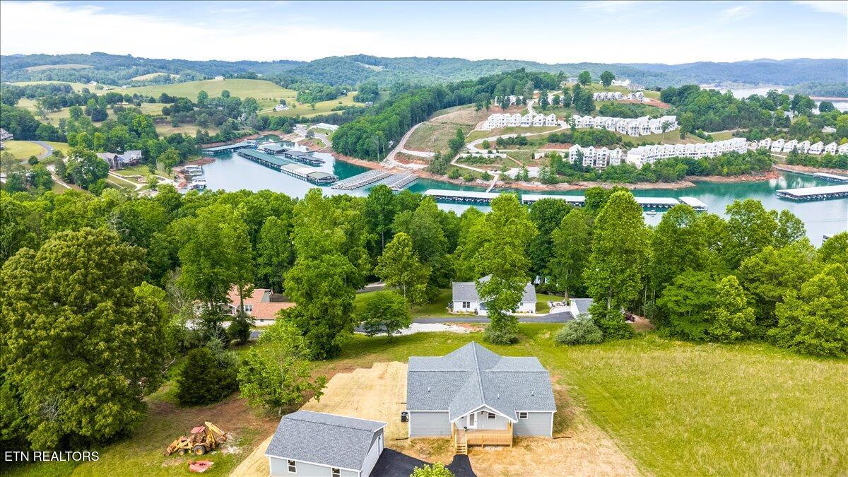 258 Sam Maria Way, Lafollette, TN - Norris Lake Real Estate - Image# 7