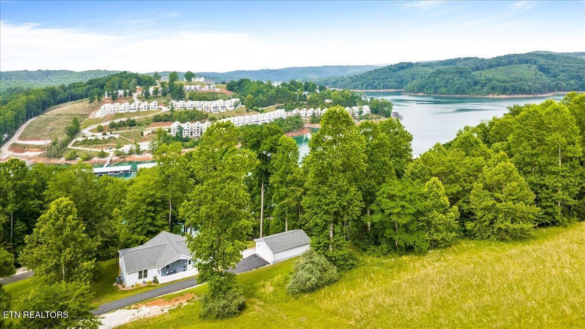 258 Sam Maria Way, Lafollette, TN - Norris Lake Real Estate - Image# 8
