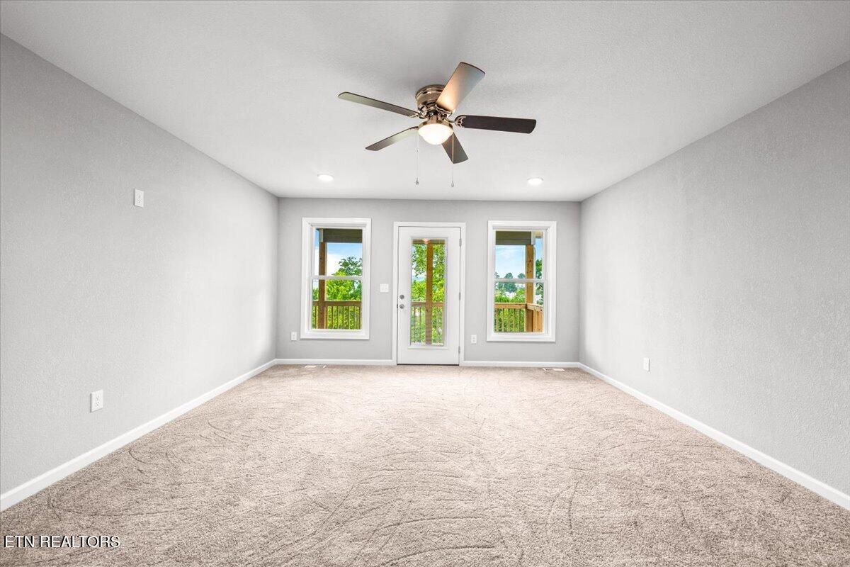 258 Sam Maria Way, Lafollette, TN - Norris Lake Real Estate - Image# 20