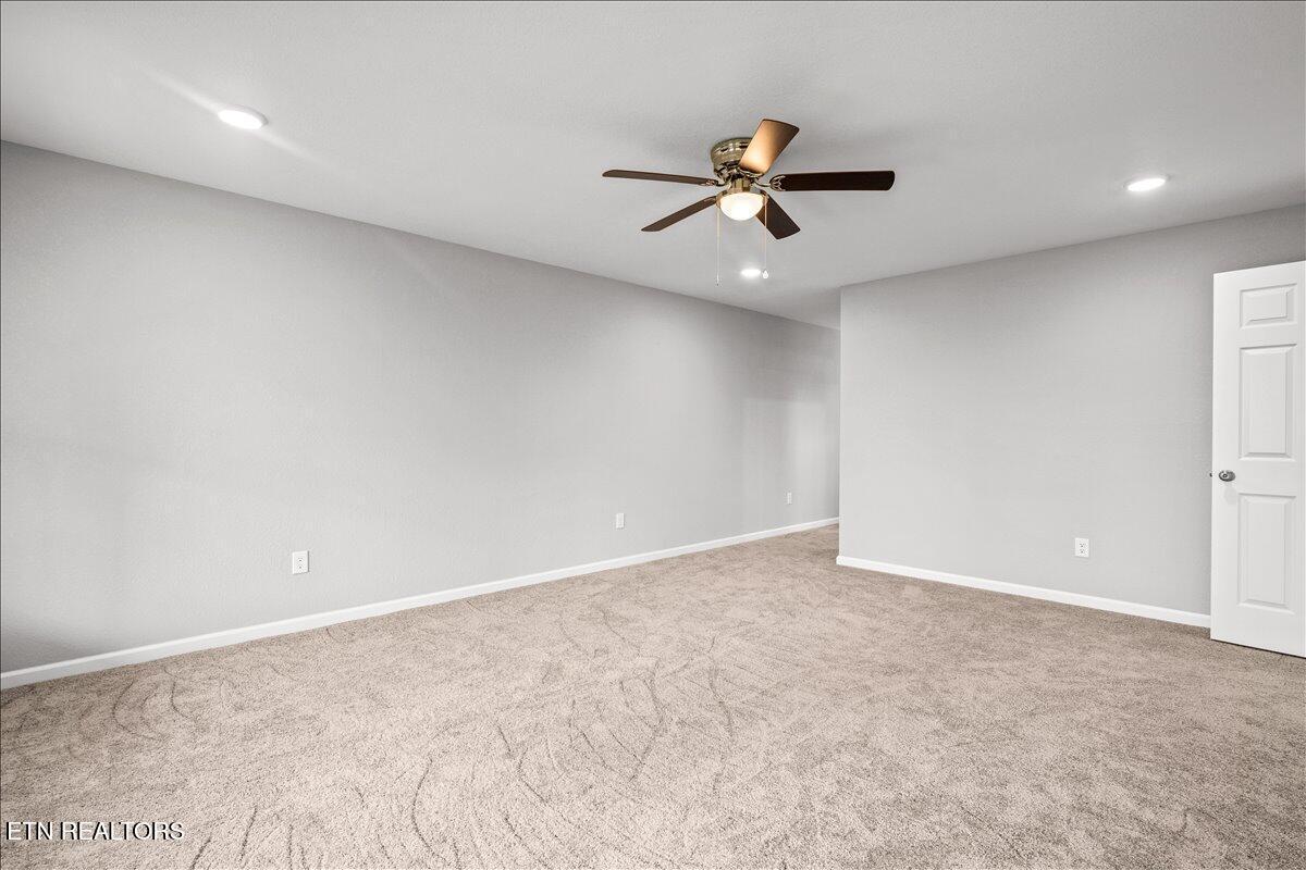 258 Sam Maria Way, Lafollette, TN - Norris Lake Real Estate - Image# 21