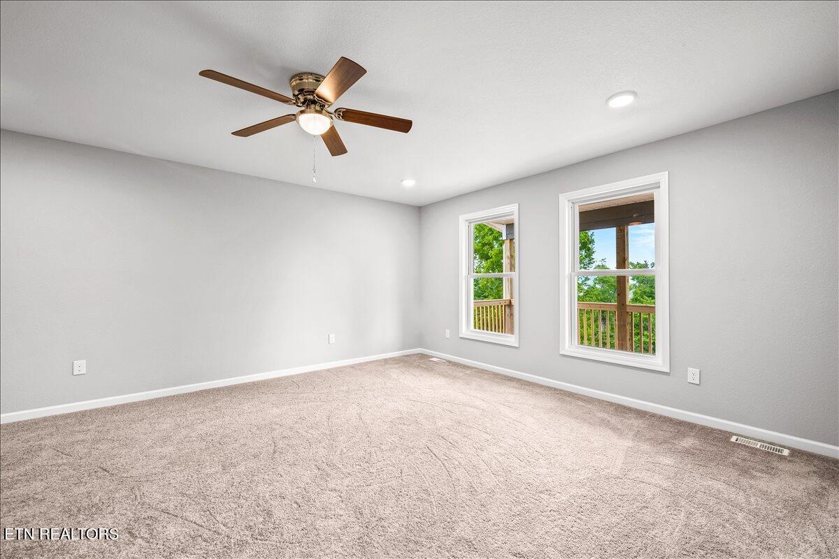 258 Sam Maria Way, Lafollette, TN - Norris Lake Real Estate - Image# 26