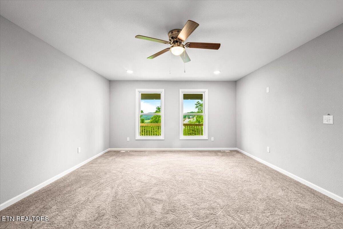 258 Sam Maria Way, Lafollette, TN - Norris Lake Real Estate - Image# 27